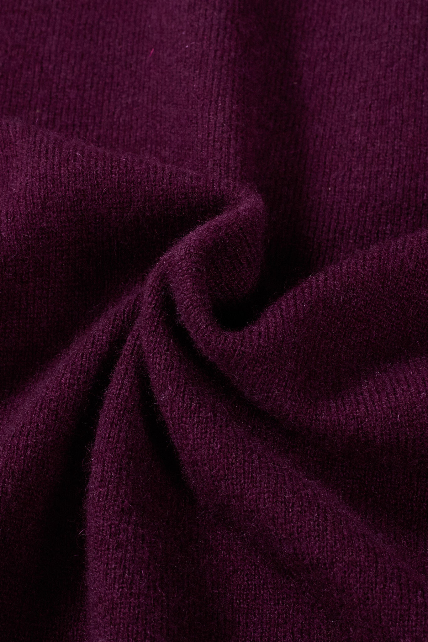 JENNIE LIU Women's 100% Pure Cashmere Long Sleeve Pullover Turtleneck Sweater