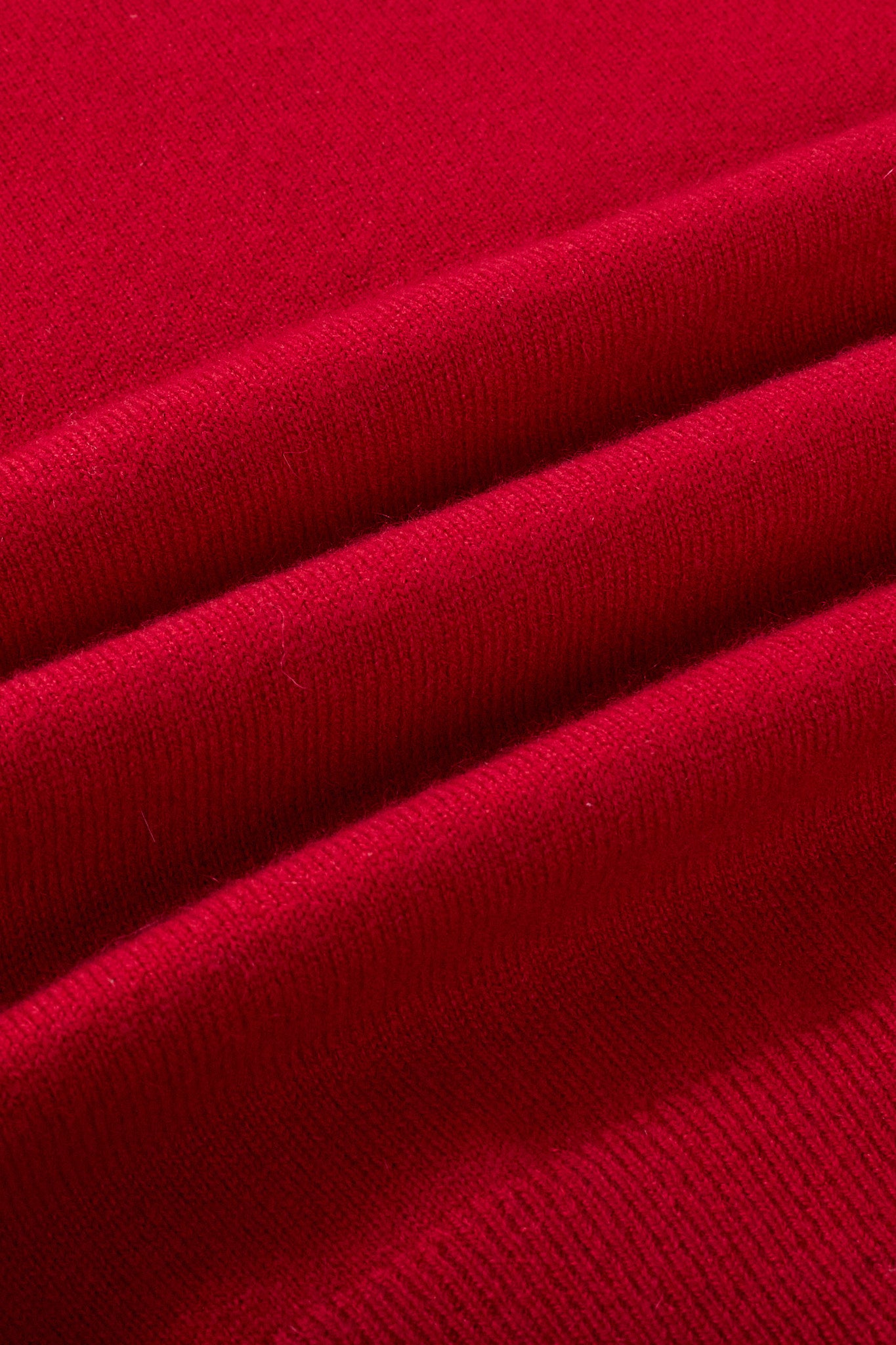 JENNIE LIU Women's 100% Pure Cashmere Long Sleeve Pullover Turtleneck Sweater