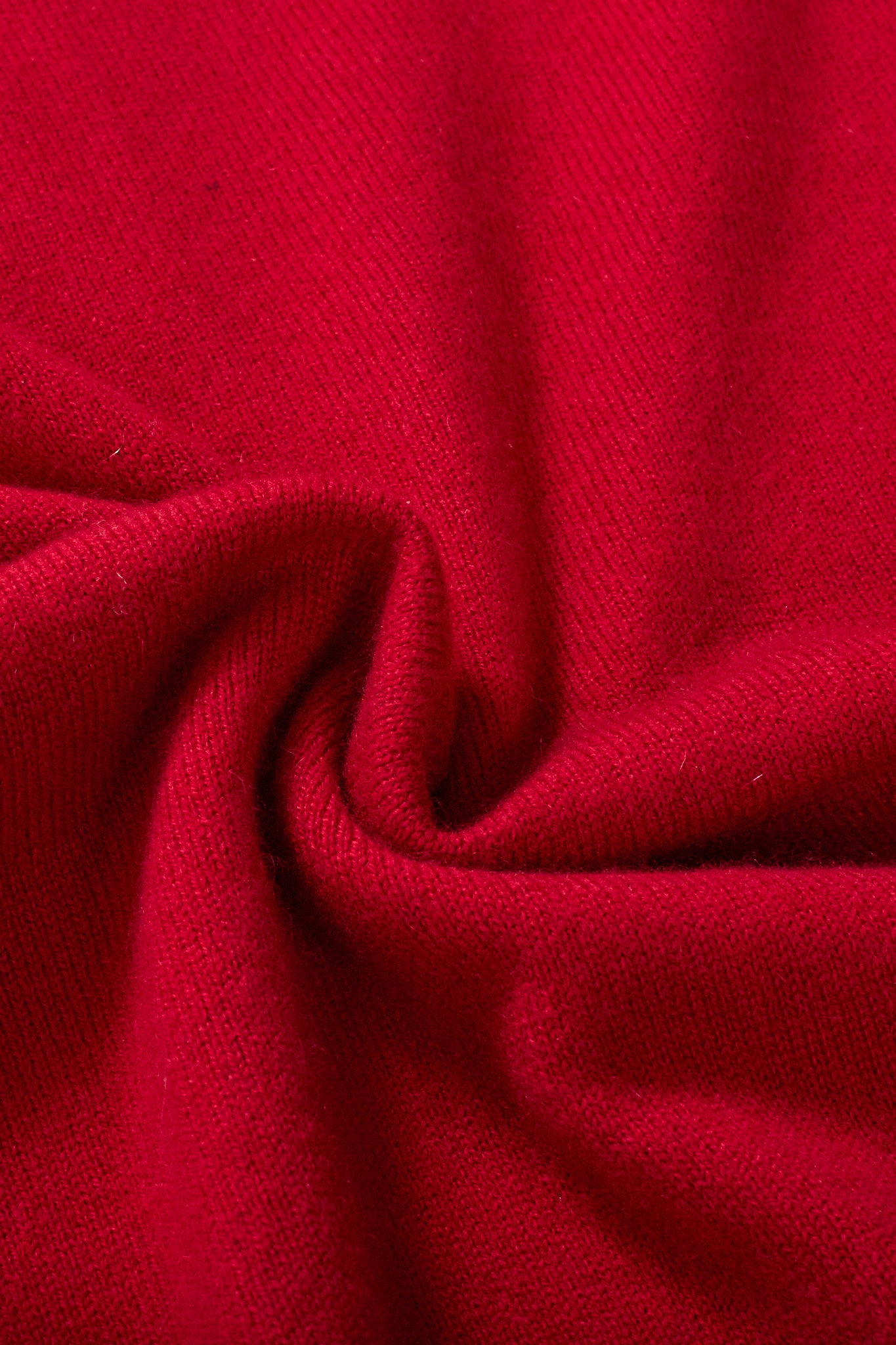 JENNIE LIU Women's 100% Pure Cashmere Long Sleeve Pullover Turtleneck Sweater