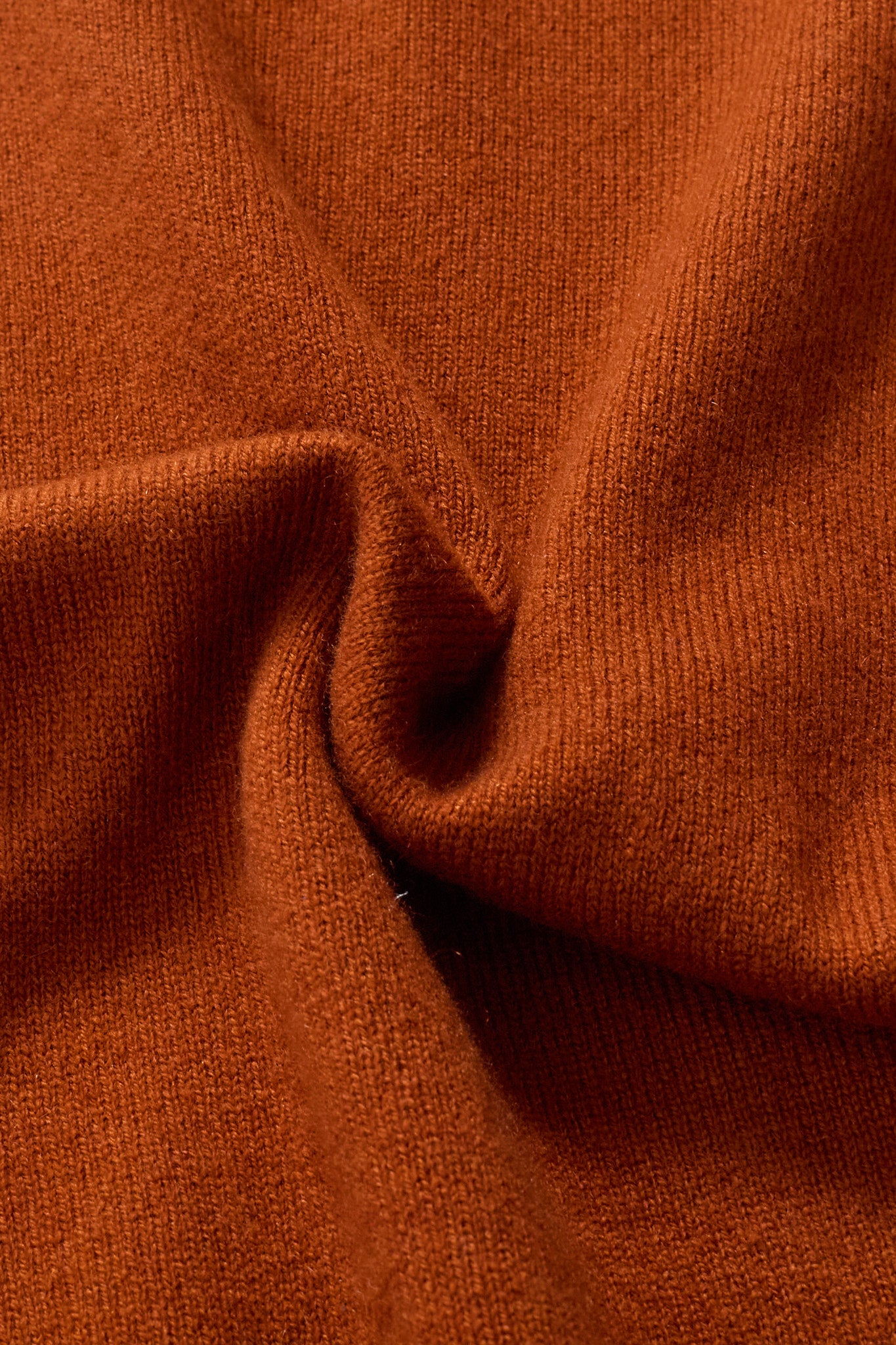 JENNIE LIU Women's 100% Pure Cashmere Long Sleeve Pullover Turtleneck Sweater