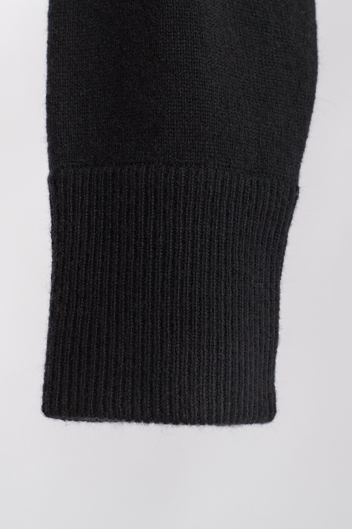 JENNIE LIU Women's 100% Pure Cashmere Long Sleeve Zip Hoodie Cardigan Sweater