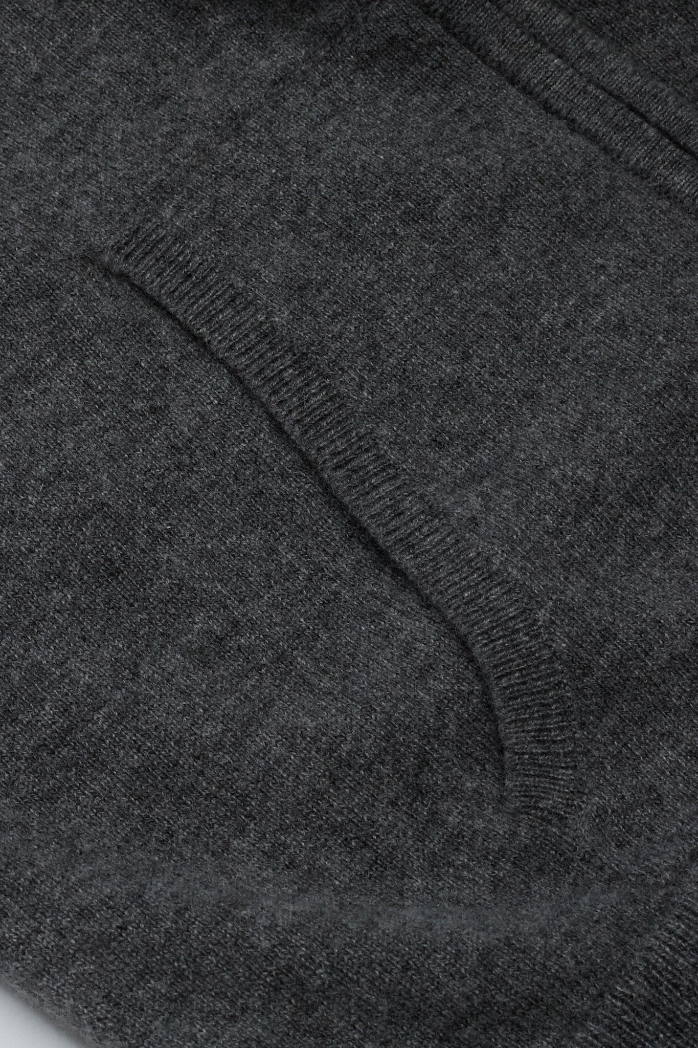 JENNIE LIU Women's 100% Pure Cashmere Long Sleeve Zip Hoodie Cardigan Sweater