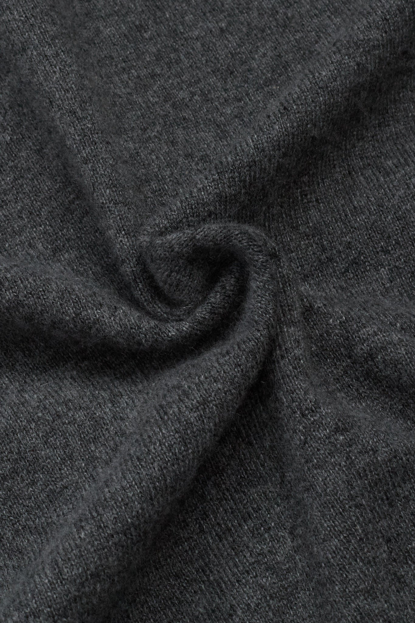 JENNIE LIU Women's 100% Pure Cashmere Long Sleeve Zip Hoodie Cardigan Sweater