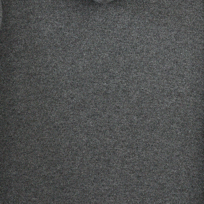 JENNIE LIU Women's 100% Pure Cashmere Long Sleeve Zip Hoodie Cardigan Sweater