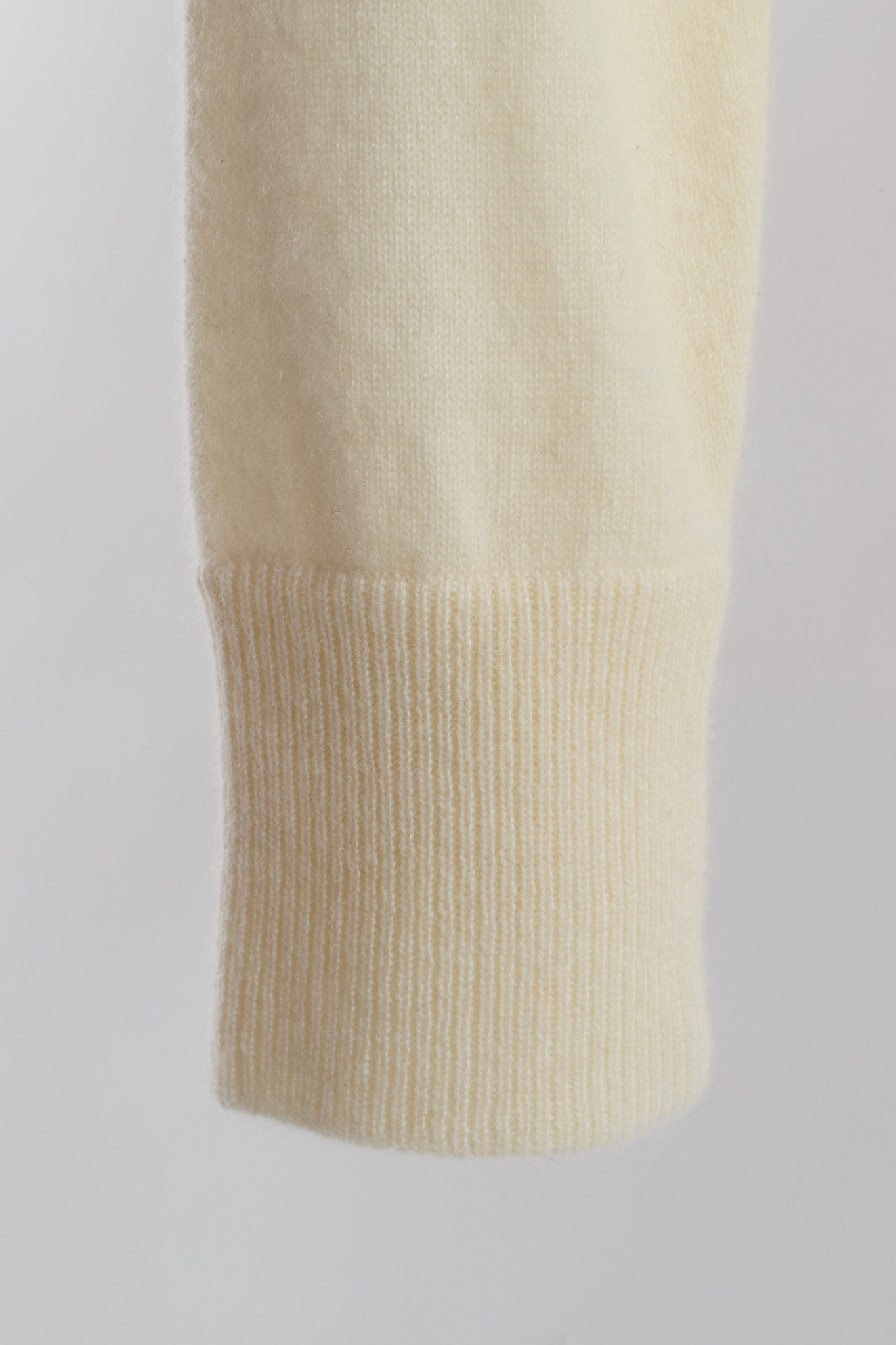 JENNIE LIU Women's 100% Pure Cashmere Long Sleeve Zip Hoodie Cardigan Sweater