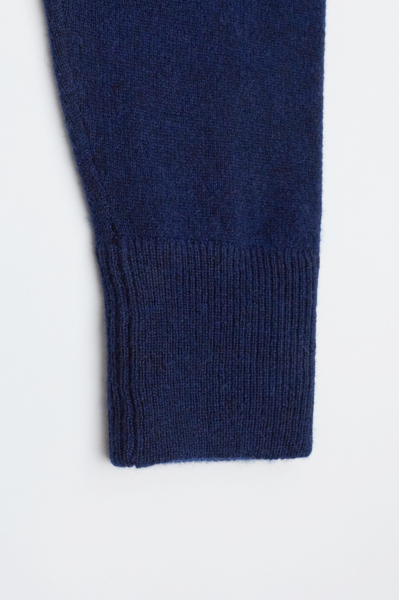 JENNIE LIU Women's 100% Pure Cashmere Long Sleeve Zip Hoodie Cardigan Sweater