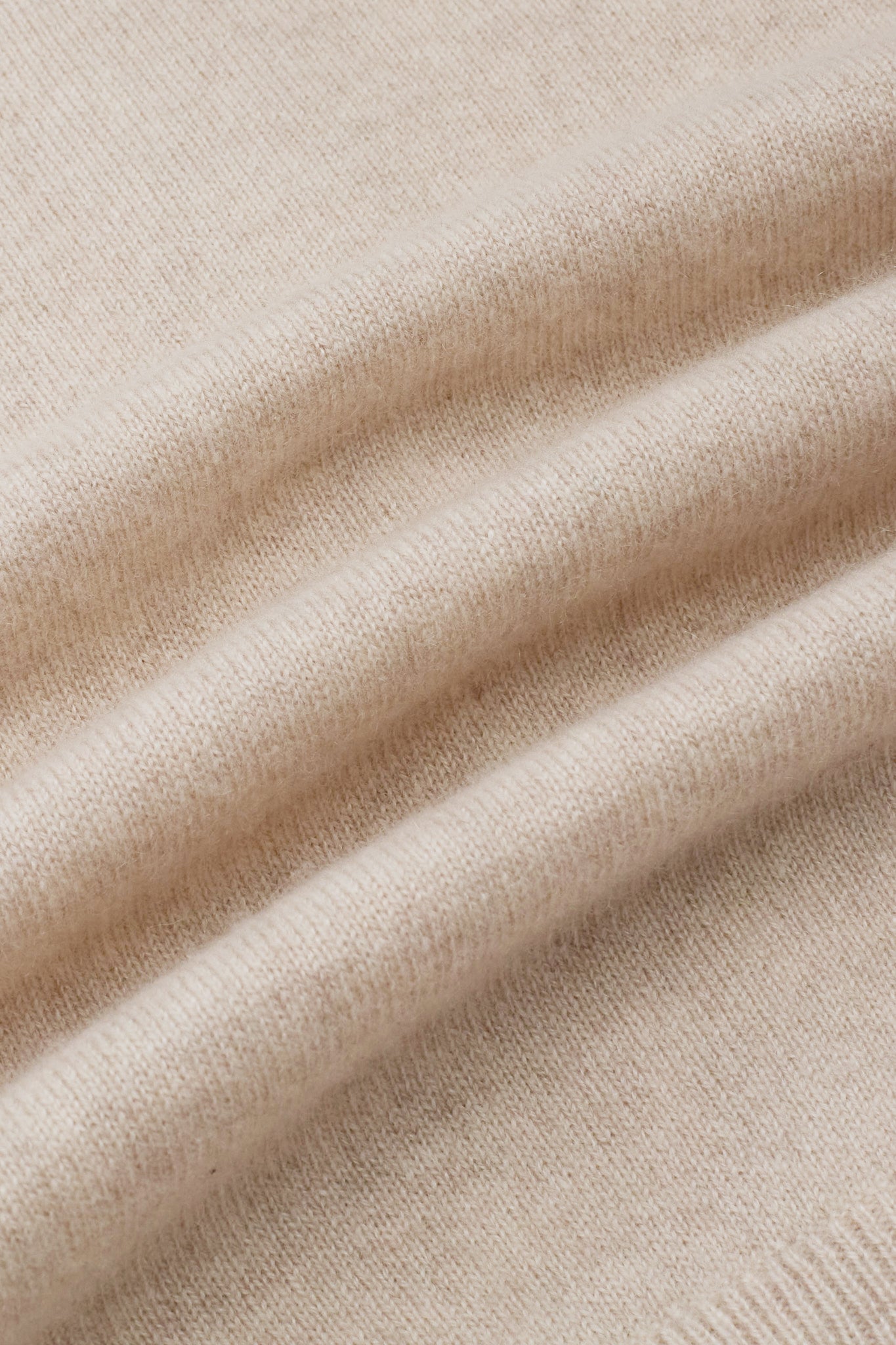 JENNIE LIU Women's 100% Pure Cashmere Long Sleeve Zip Hoodie Cardigan Sweater