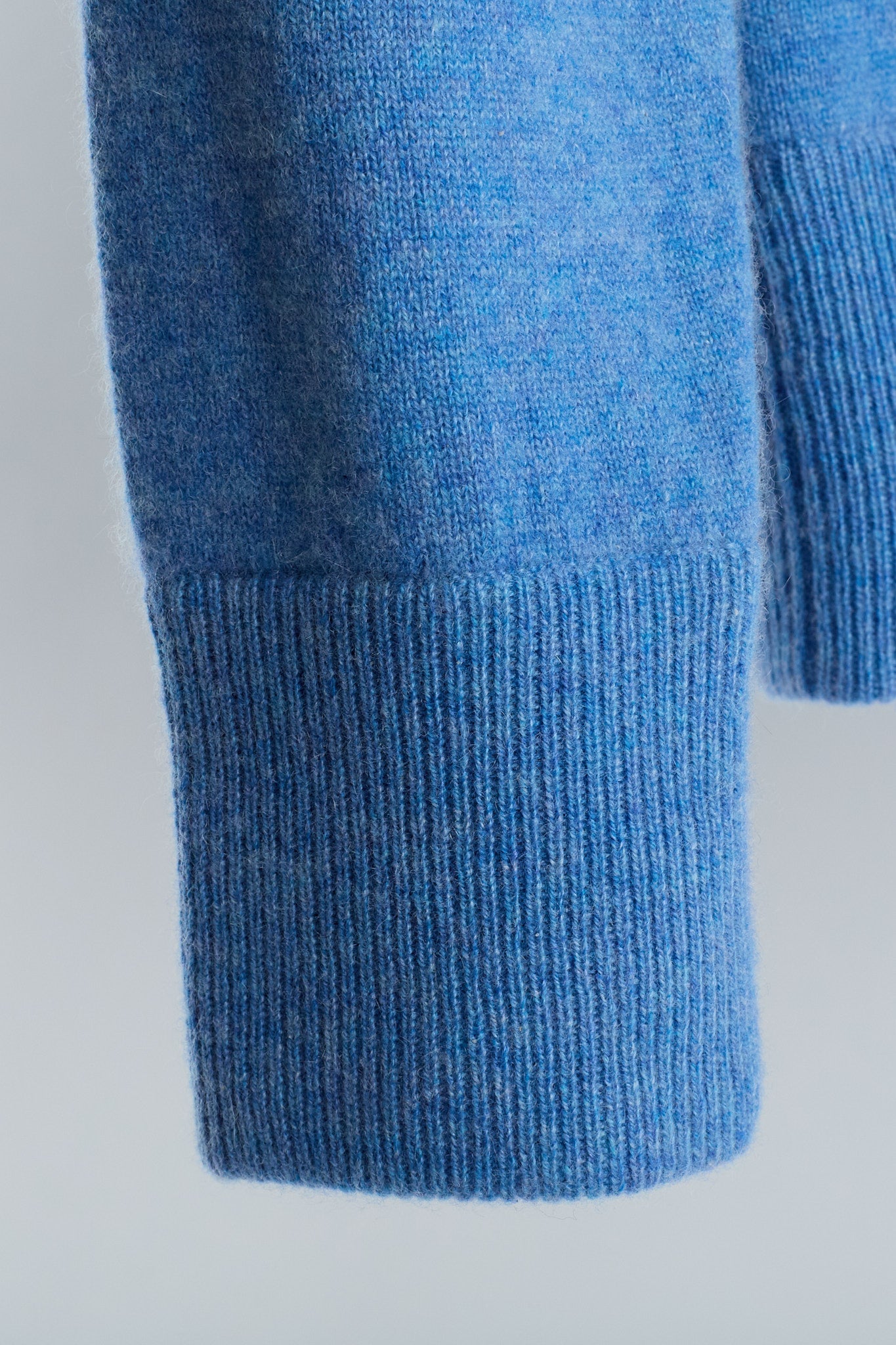 JENNIE LIU Women's 100% Pure Cashmere Long Sleeve Zip Hoodie Cardigan Sweater