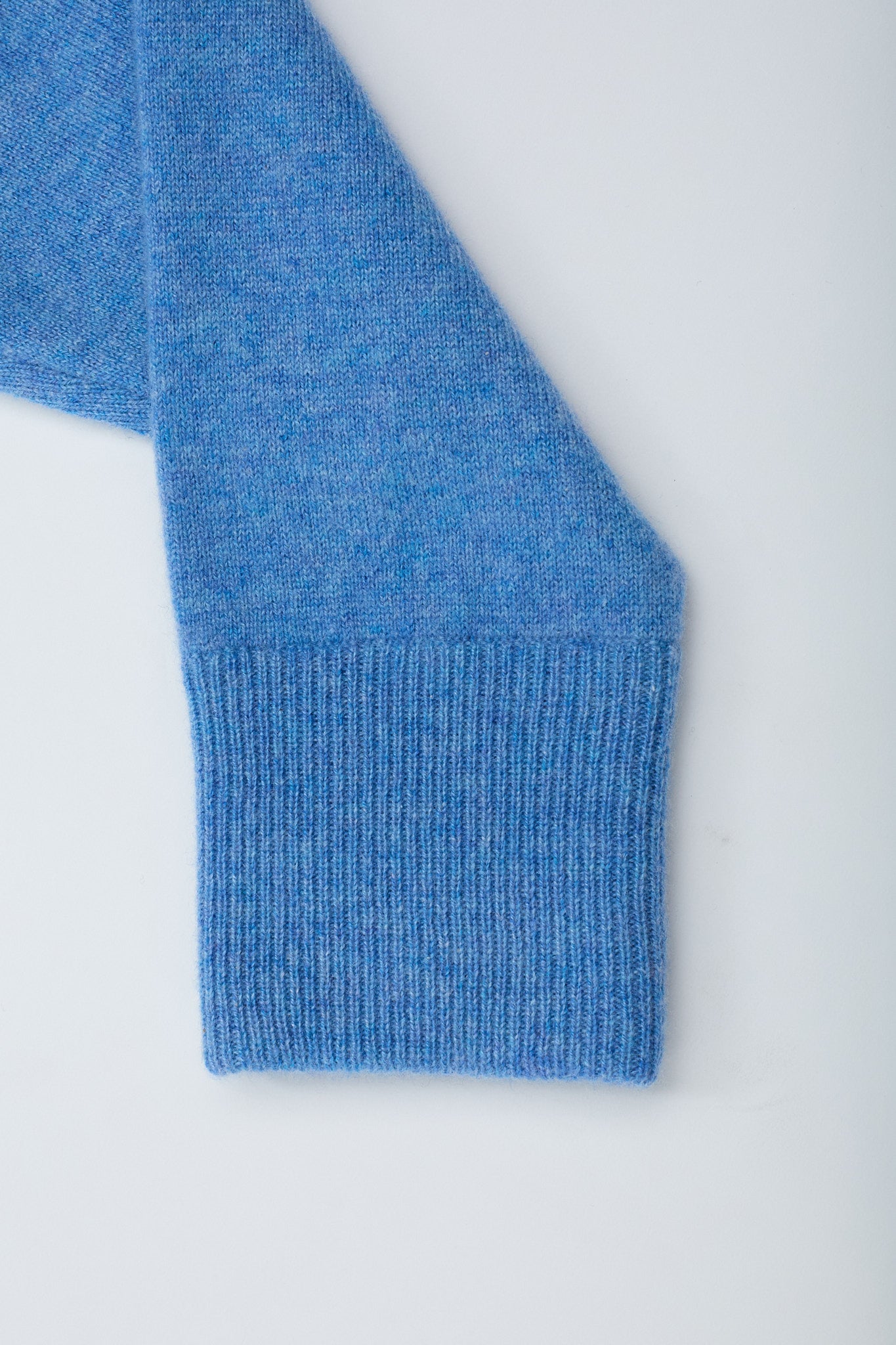 JENNIE LIU Women's 100% Pure Cashmere Long Sleeve Zip Hoodie Cardigan Sweater