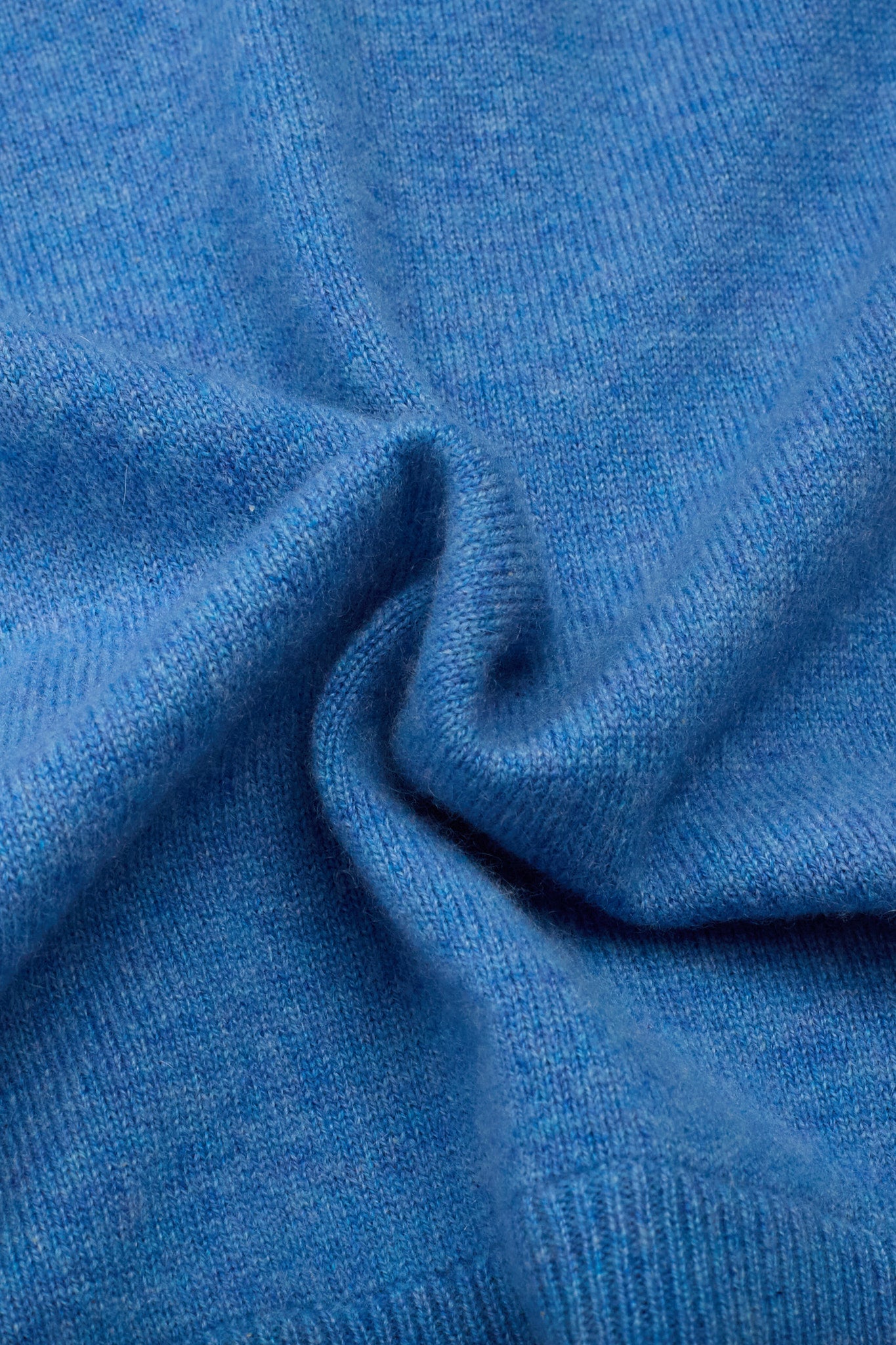 JENNIE LIU Women's 100% Pure Cashmere Long Sleeve Zip Hoodie Cardigan Sweater