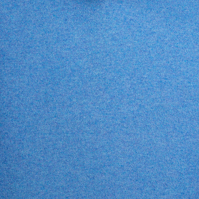 JENNIE LIU Women's 100% Pure Cashmere Long Sleeve Zip Hoodie Cardigan Sweater