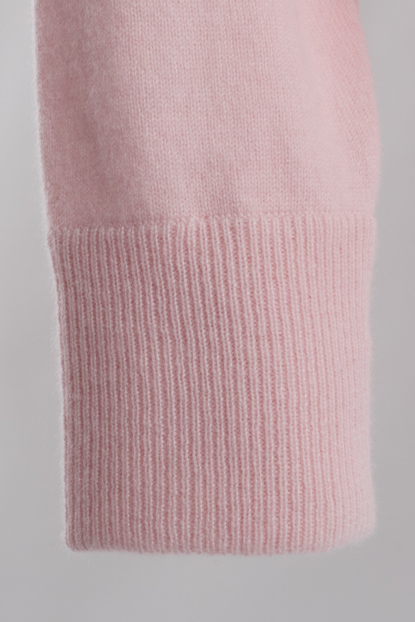 JENNIE LIU Women's 100% Pure Cashmere Long Sleeve Zip Hoodie Cardigan Sweater