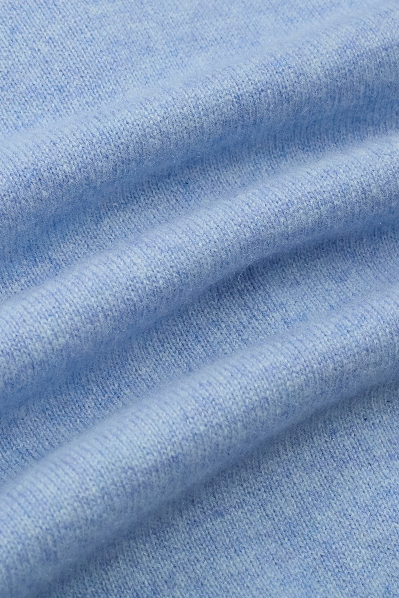 JENNIE LIU Women's 100% Pure Cashmere Long Sleeve Zip Hoodie Cardigan Sweater