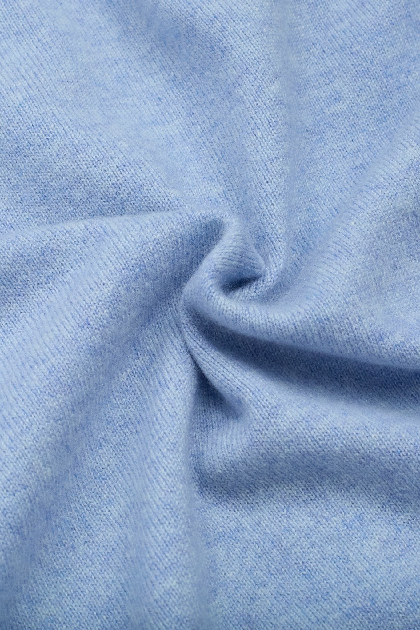 JENNIE LIU Women's 100% Pure Cashmere Long Sleeve Zip Hoodie Cardigan Sweater