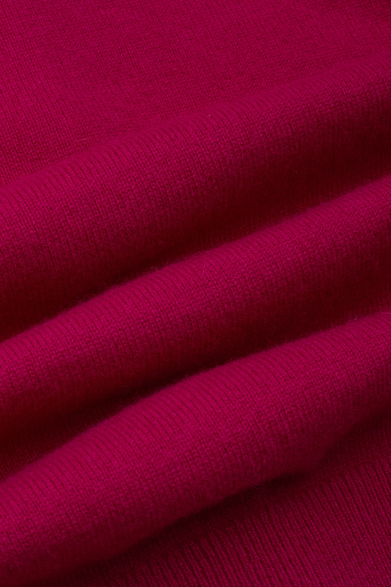 JENNIE LIU Women's 100% Cashmere Button Front Long Sleeve Crewneck Cardigan Sweater