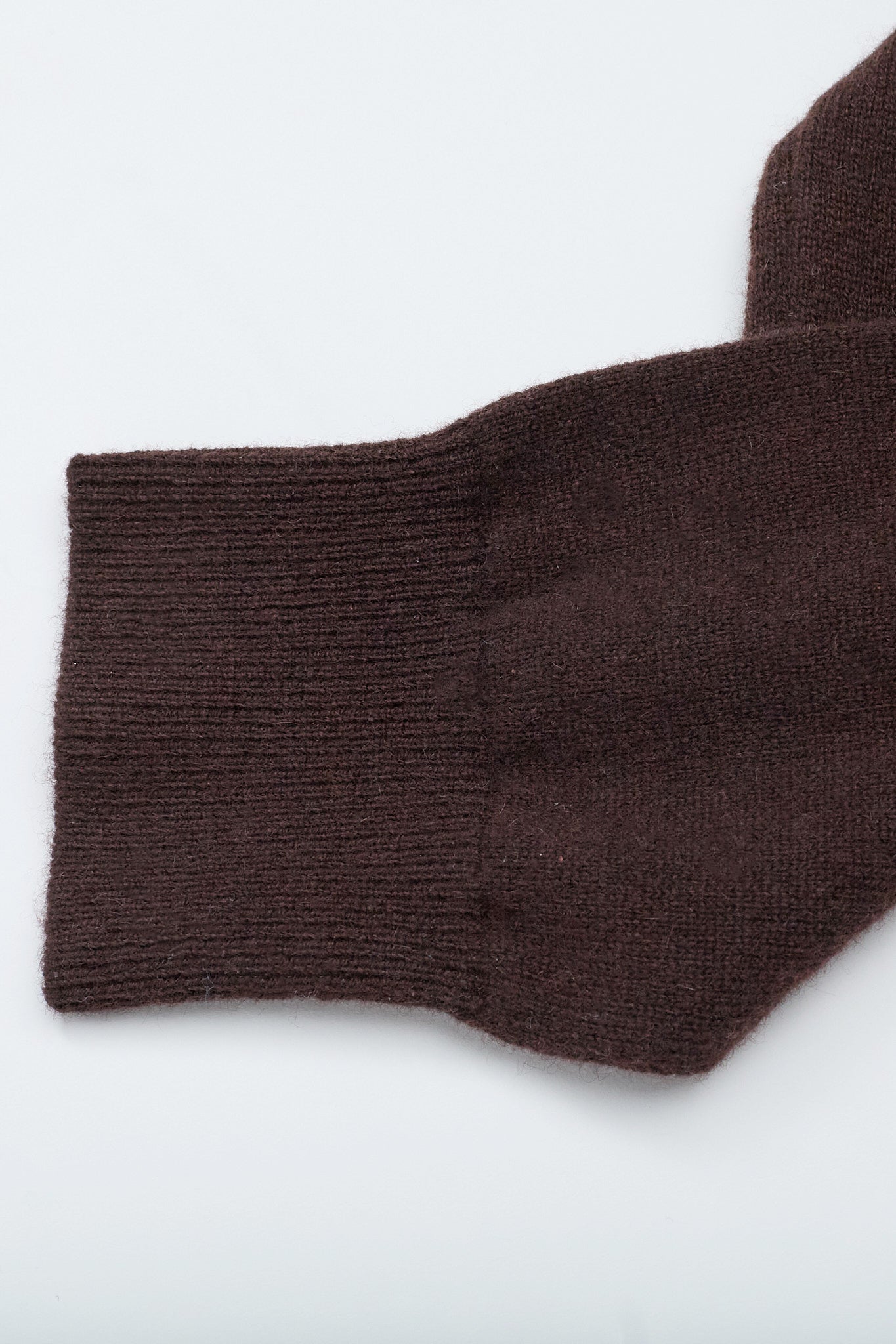 JENNIE LIU Women's 100% Cashmere Button Front Long Sleeve Crewneck Cardigan Sweater