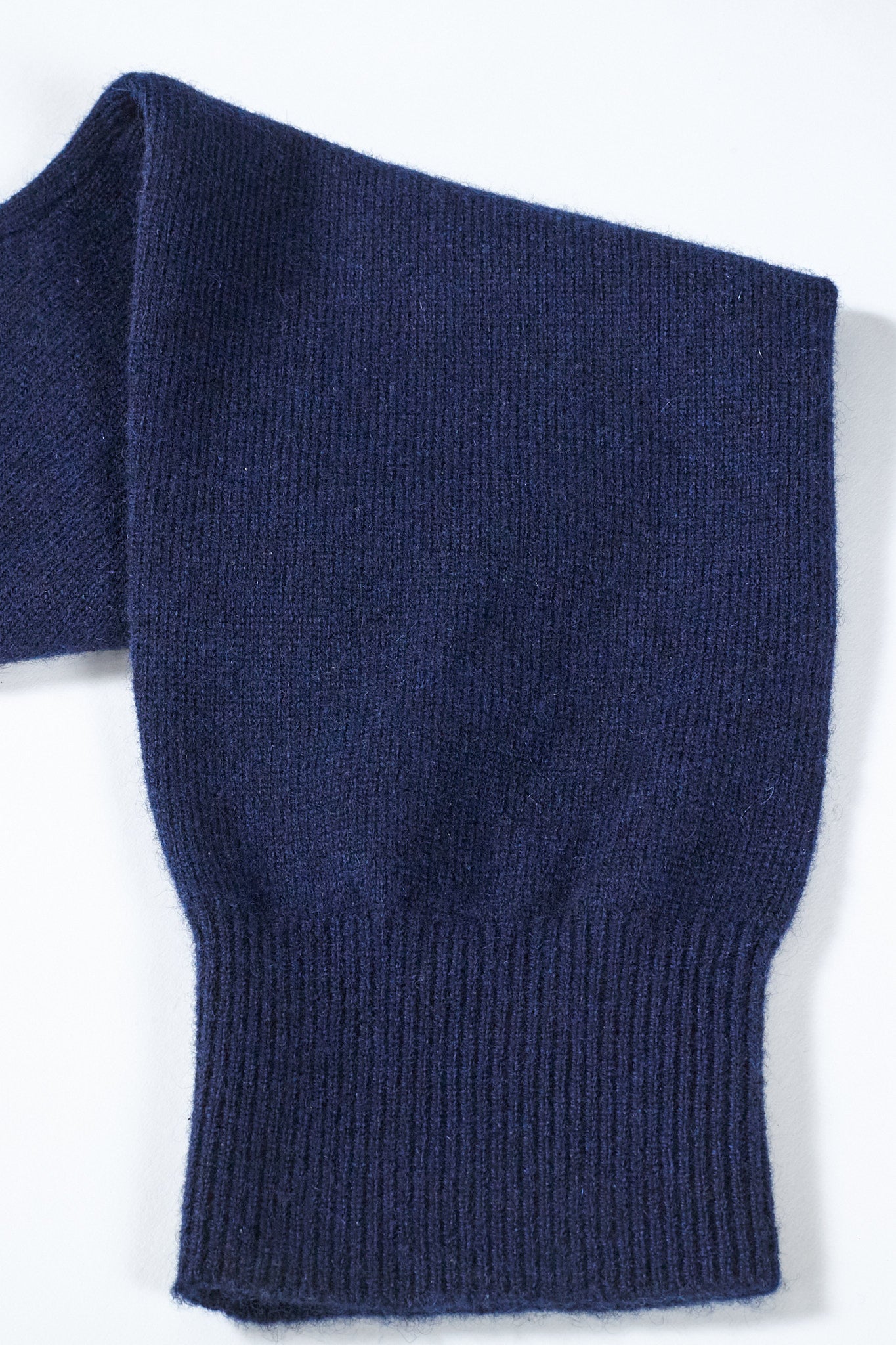 JENNIE LIU Women's 100% Cashmere Button Front Long Sleeve Crewneck Cardigan Sweater