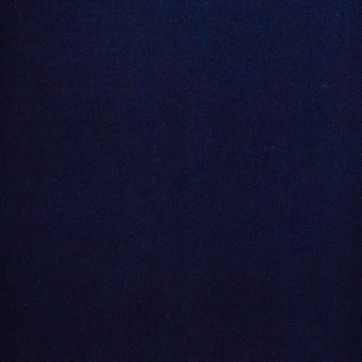 JENNIE LIU Women's 100% Cashmere Button Front Long Sleeve Crewneck Cardigan Sweater