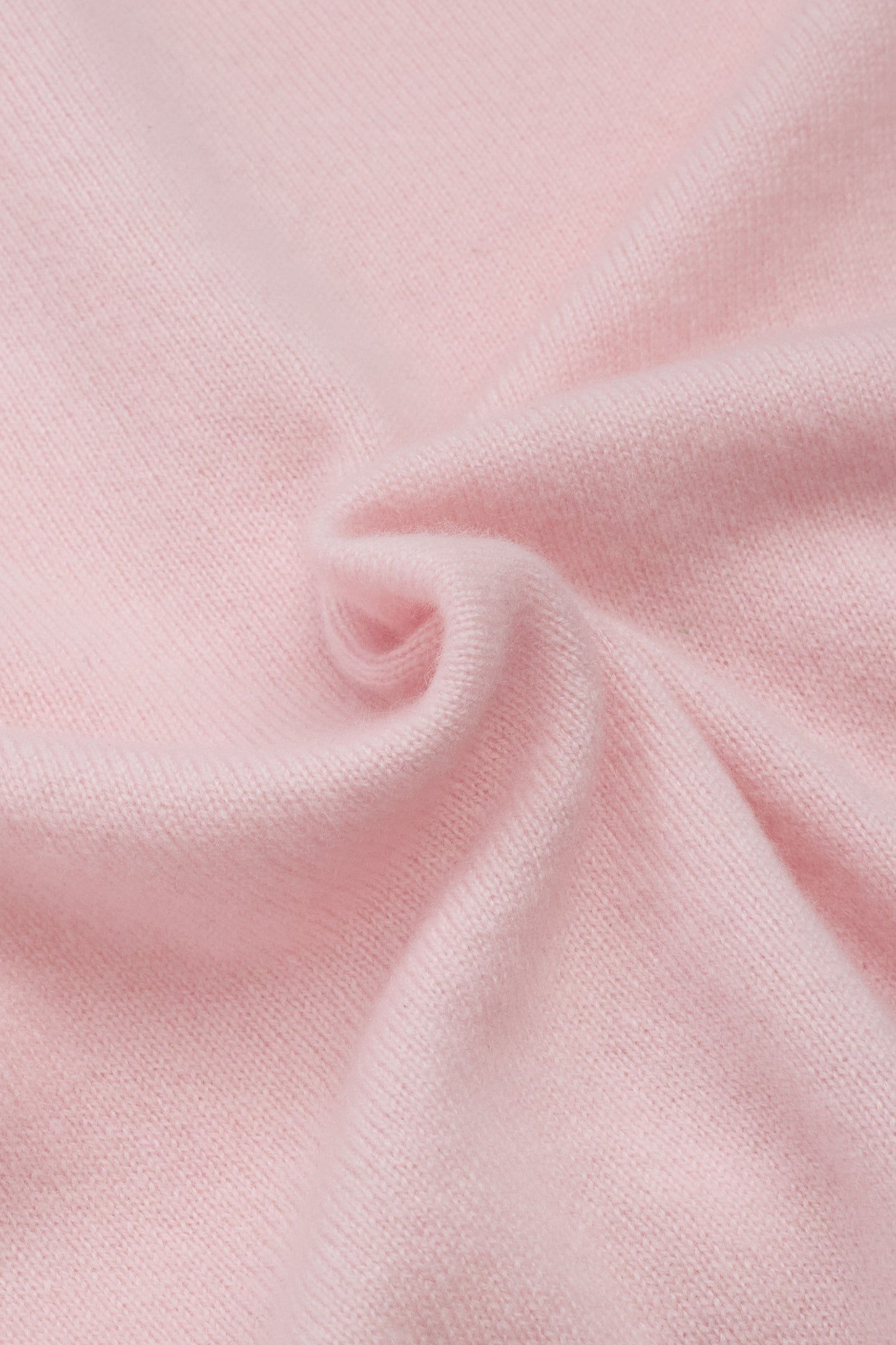 JENNIE LIU Women's 100% Cashmere Button Front Long Sleeve Crewneck Cardigan Sweater