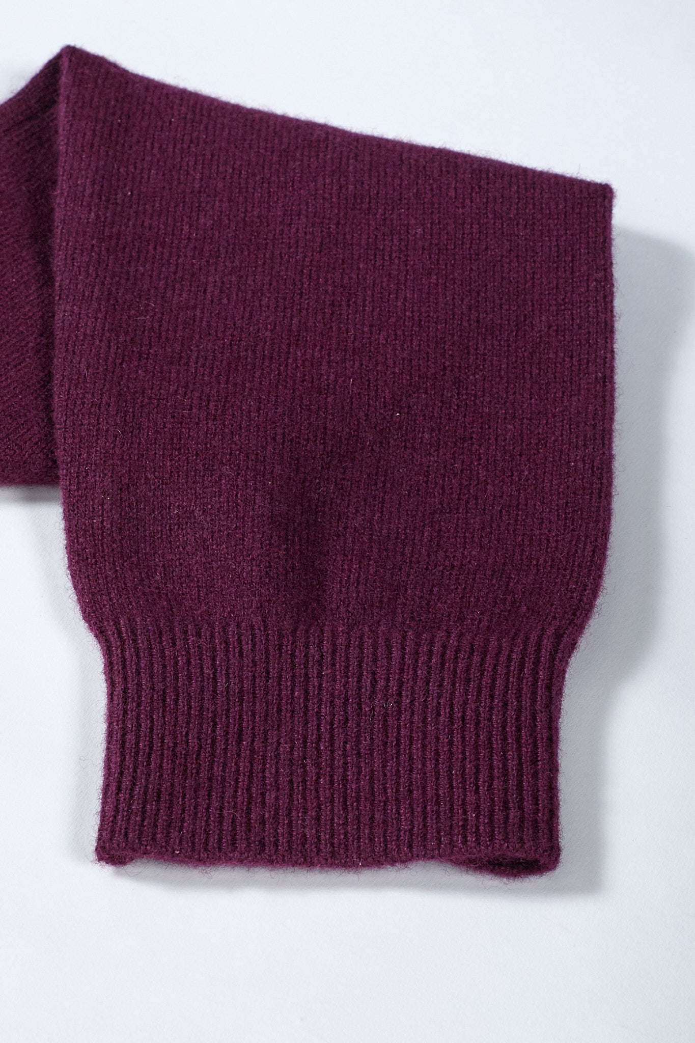 JENNIE LIU Women's 100% Cashmere Button Front Long Sleeve Crewneck Cardigan Sweater