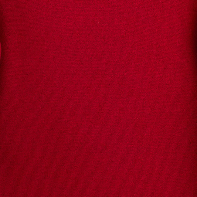 JENNIE LIU Women's 100% Cashmere Button Front Long Sleeve Crewneck Cardigan Sweater