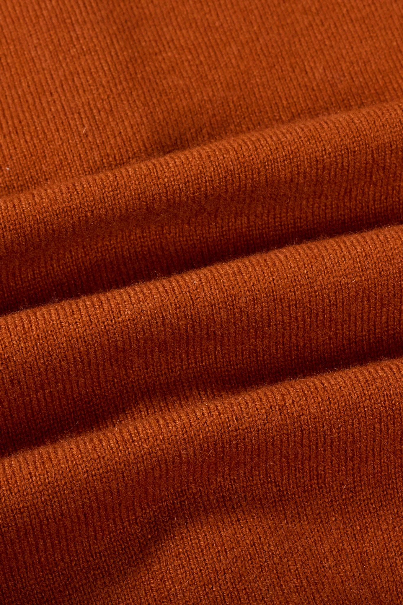 JENNIE LIU Women's 100% Cashmere Button Front Long Sleeve Crewneck Cardigan Sweater