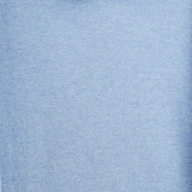 JENNIE LIU Women's 100% Cashmere Button Front Long Sleeve Crewneck Cardigan Sweater