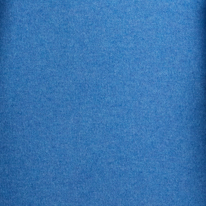 JENNIE LIU 100% Pure Cashmere 4-ply Extra Cozy Long Sleeve Crew Neck Sweater