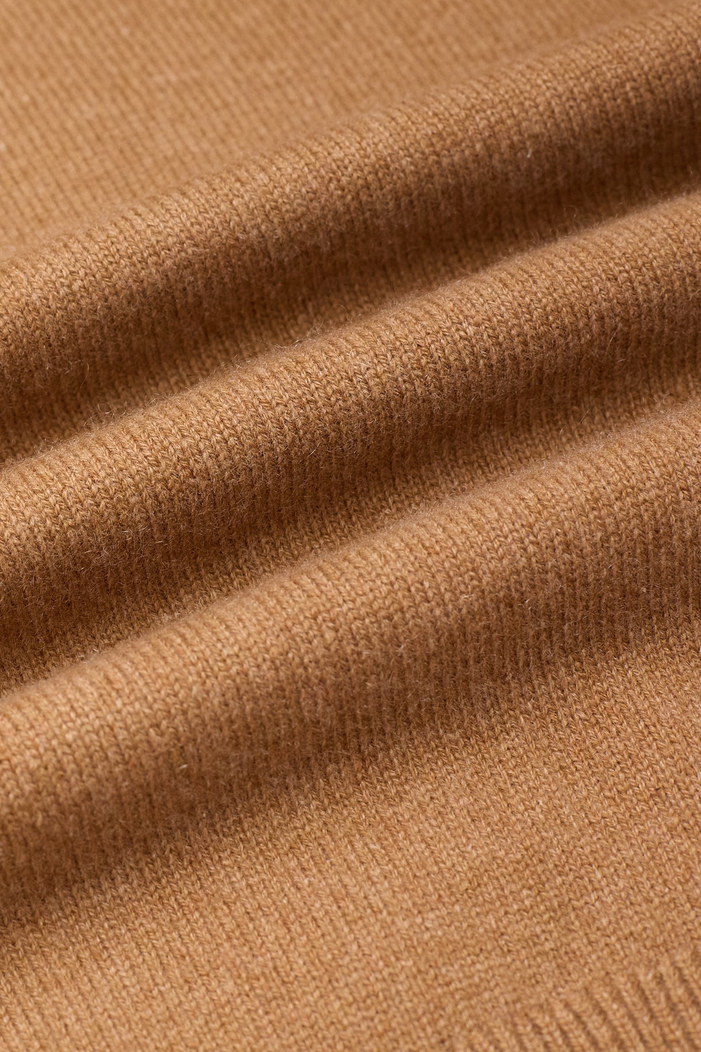 JENNIE LIU 100% Pure Cashmere 4-ply Extra Cozy Long Sleeve Crew Neck Sweater