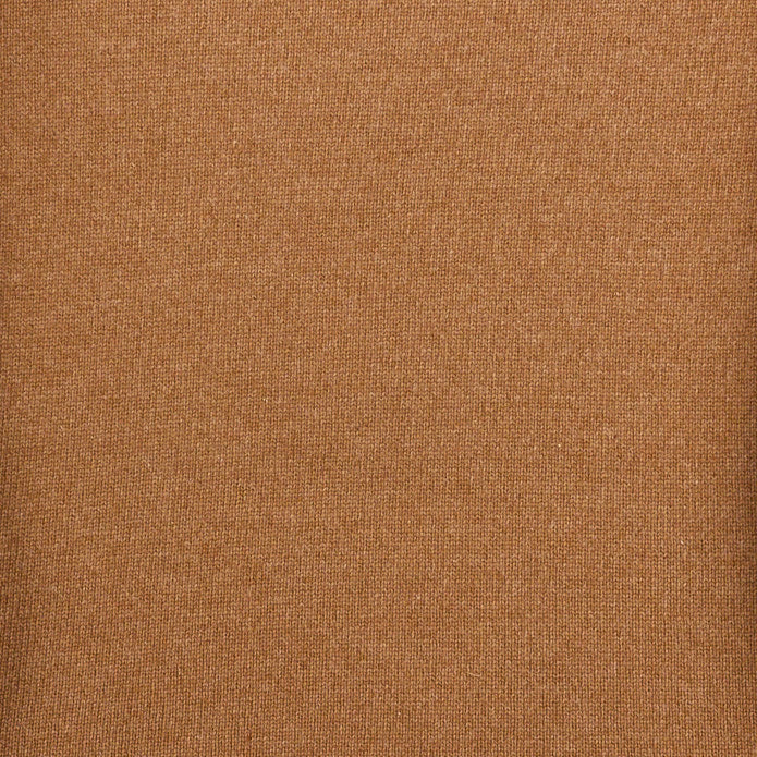 JENNIE LIU 100% Pure Cashmere 4-ply Extra Cozy Long Sleeve Crew Neck Sweater