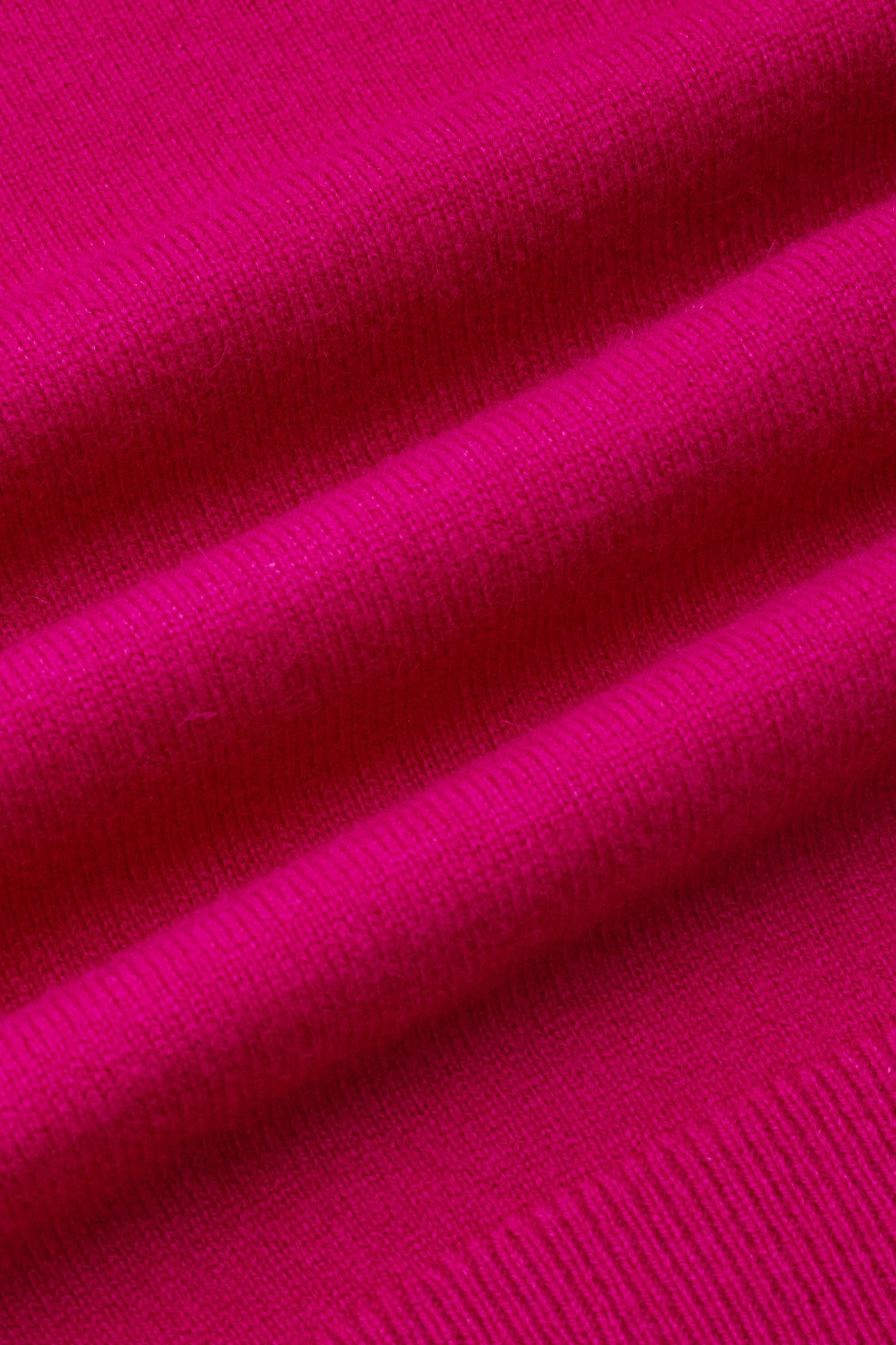 JENNIE LIU Women's 100% Pure Cashmere Long Sleeve Pullover V Neck Sweater