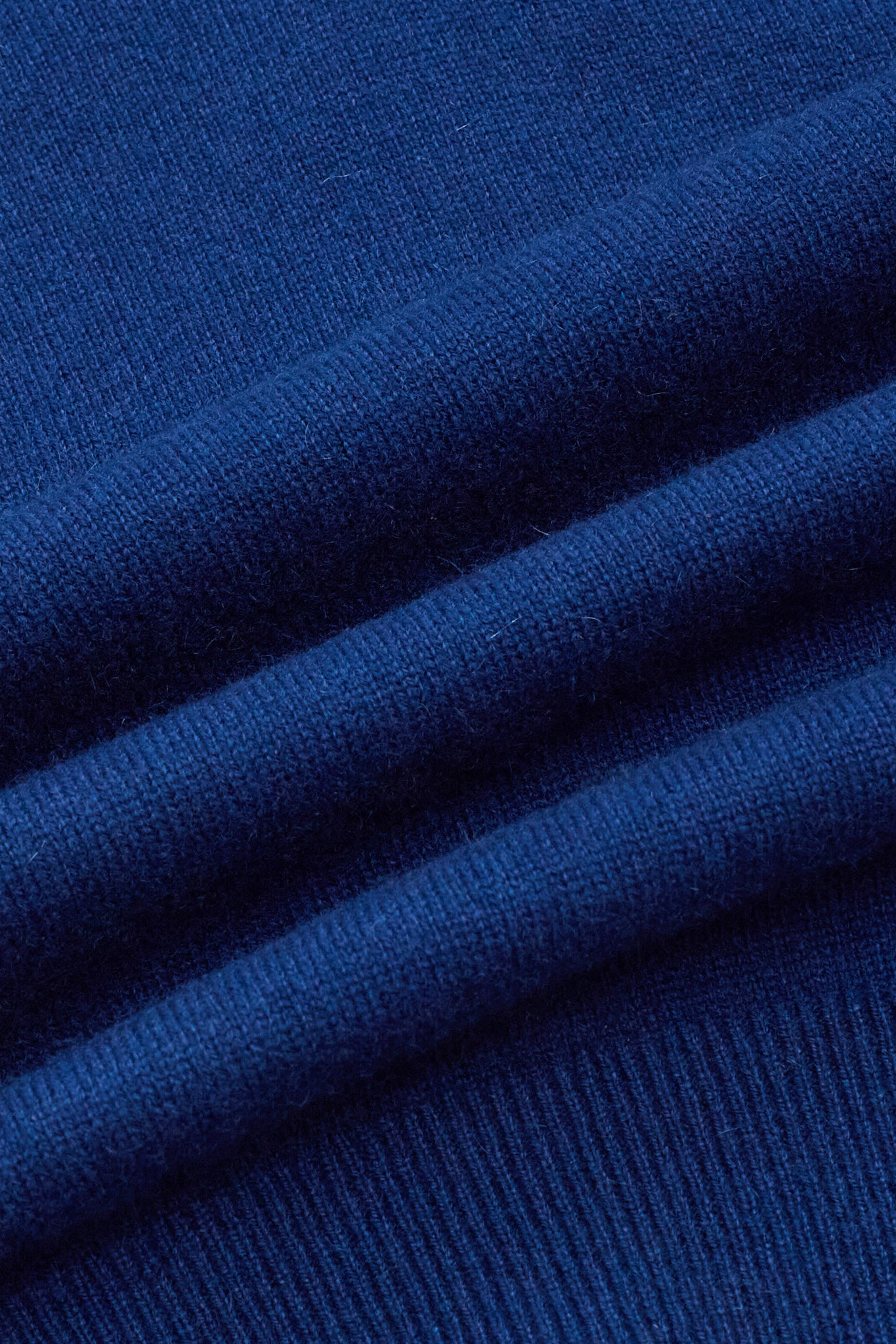 JENNIE LIU Women's 100% Pure Cashmere Long Sleeve Pullover V Neck Sweater