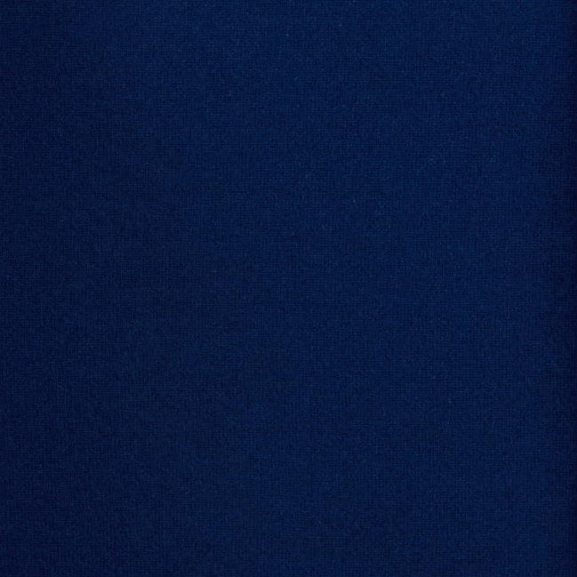 JENNIE LIU Women's 100% Pure Cashmere Long Sleeve Pullover V Neck Sweater