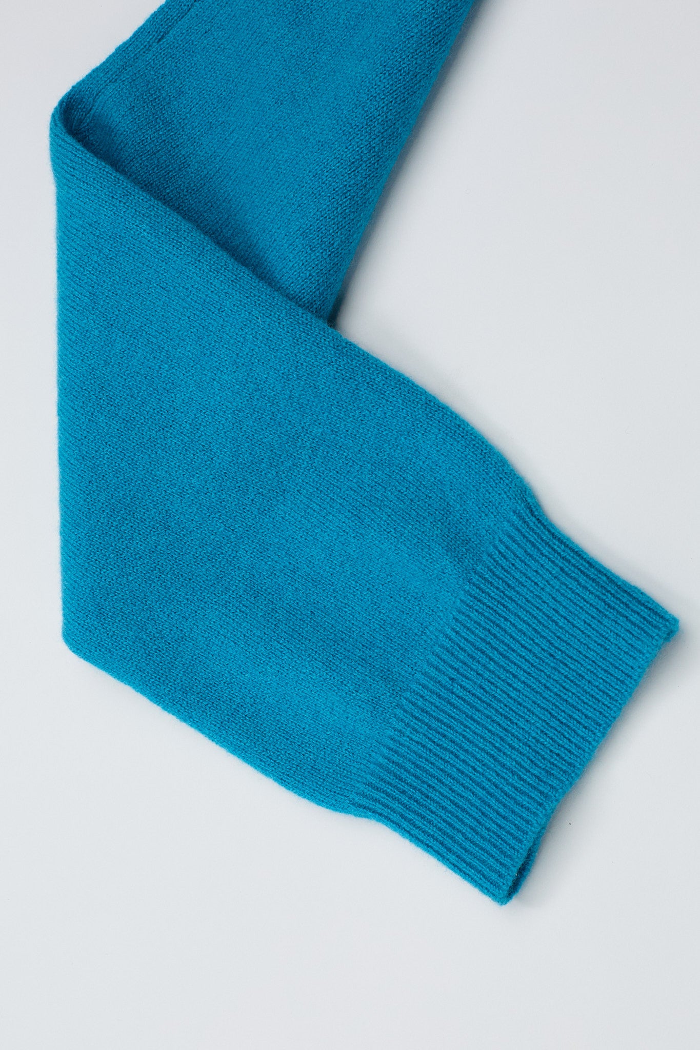 JENNIE LIU Women's 100% Pure Cashmere Long Sleeve Pullover V Neck Sweater