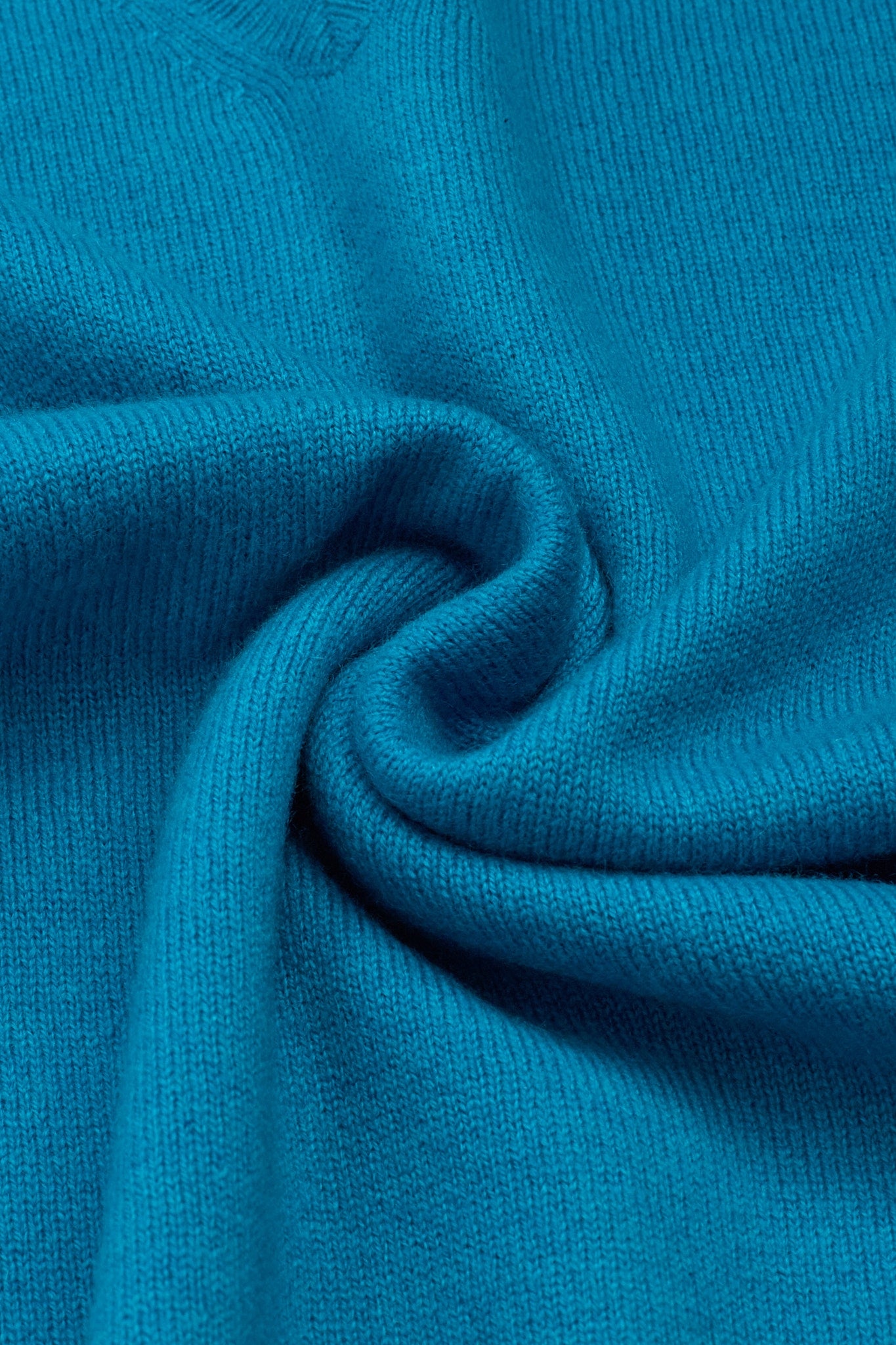 JENNIE LIU Women's 100% Pure Cashmere Long Sleeve Pullover V Neck Sweater