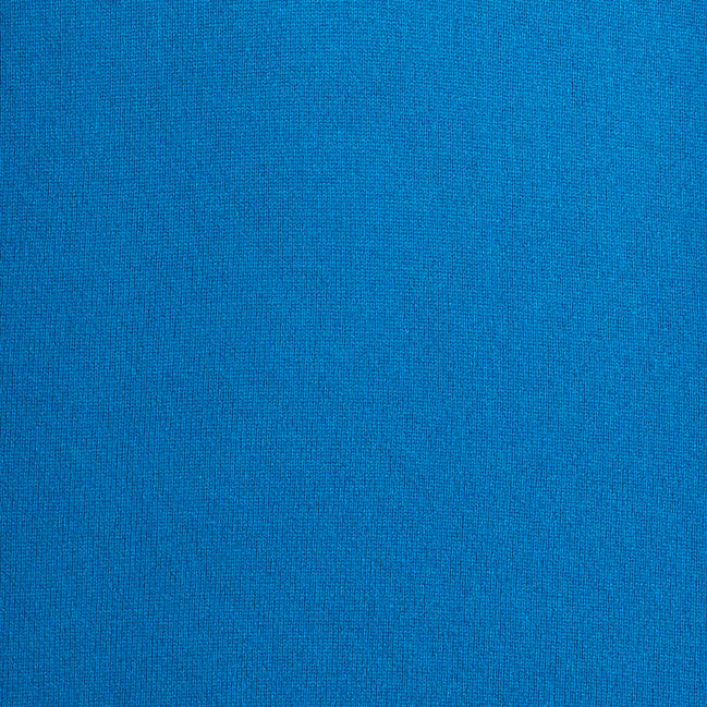 JENNIE LIU Women's 100% Pure Cashmere Long Sleeve Pullover V Neck Sweater