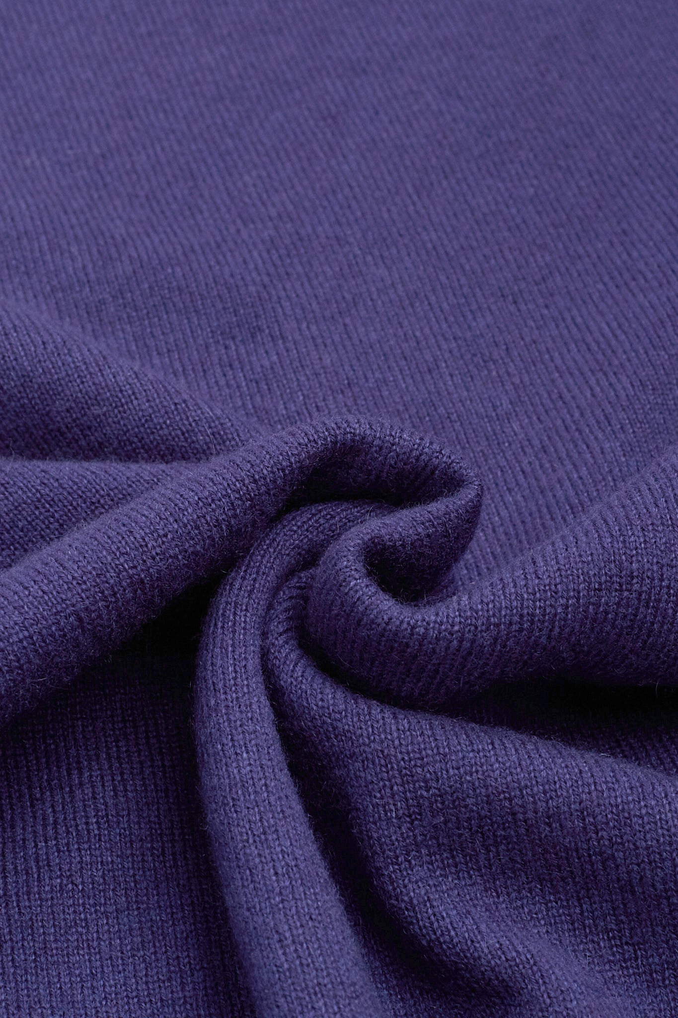 JENNIE LIU Women's 100% Pure Cashmere Long Sleeve Pullover V Neck Sweater