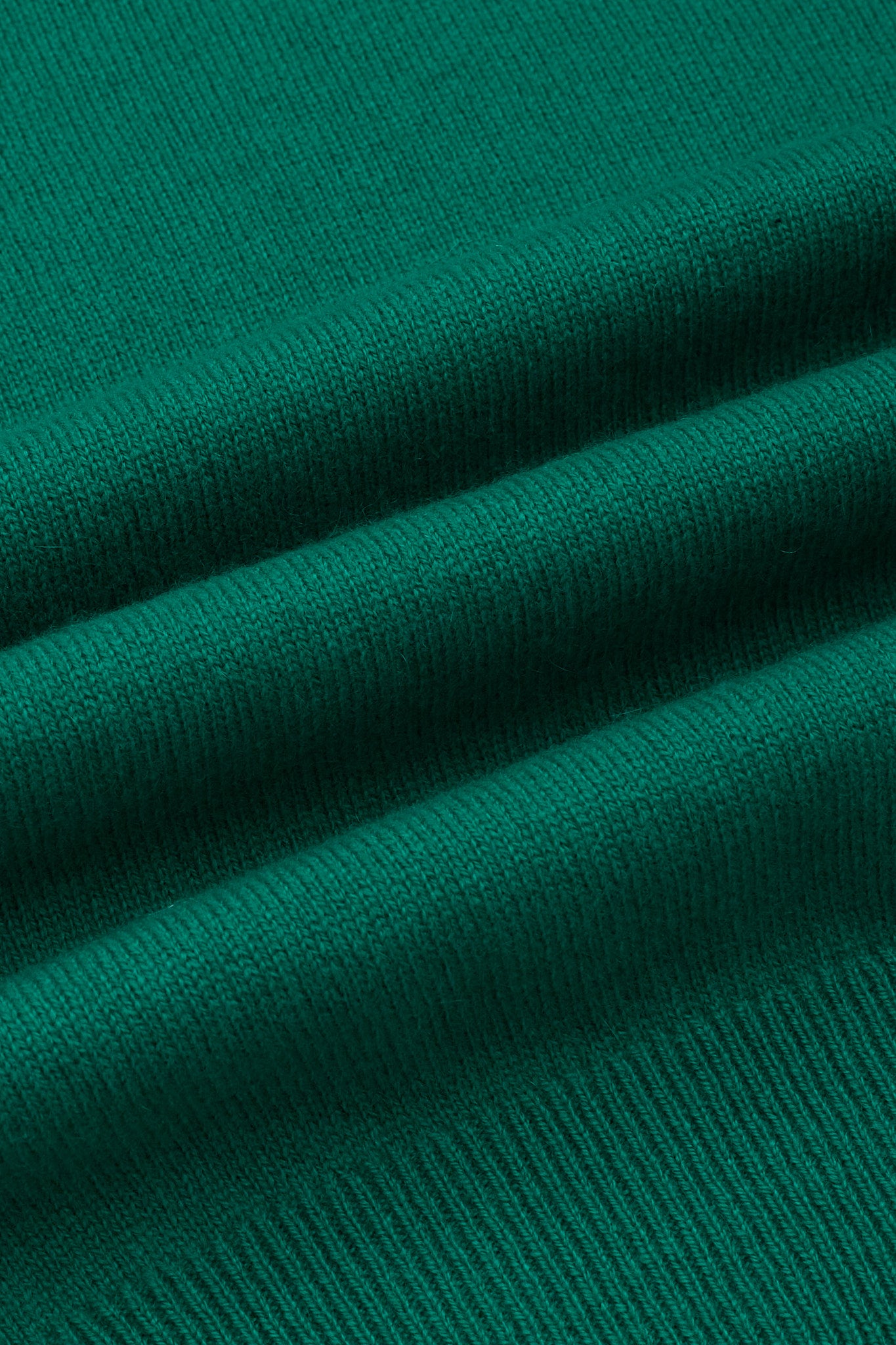 JENNIE LIU Women's 100% Pure Cashmere Long Sleeve Pullover V Neck Sweater