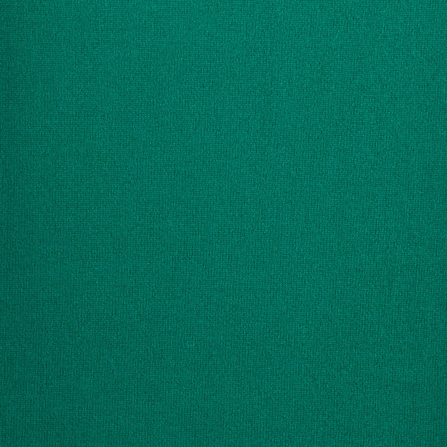 JENNIE LIU Women's 100% Pure Cashmere Long Sleeve Pullover V Neck Sweater