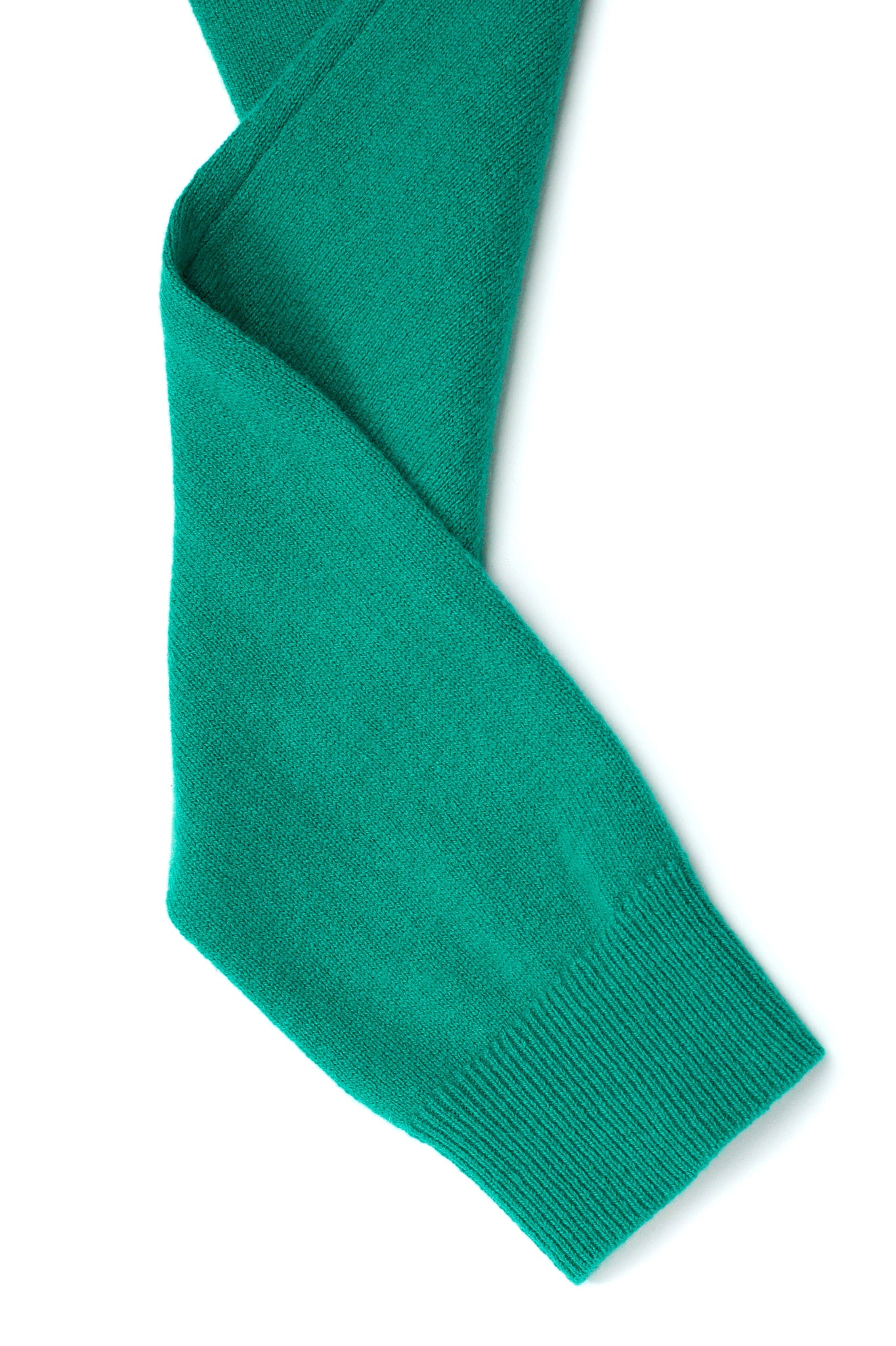 JENNIE LIU Women's 100% Pure Cashmere Long Sleeve Pullover V Neck Sweater