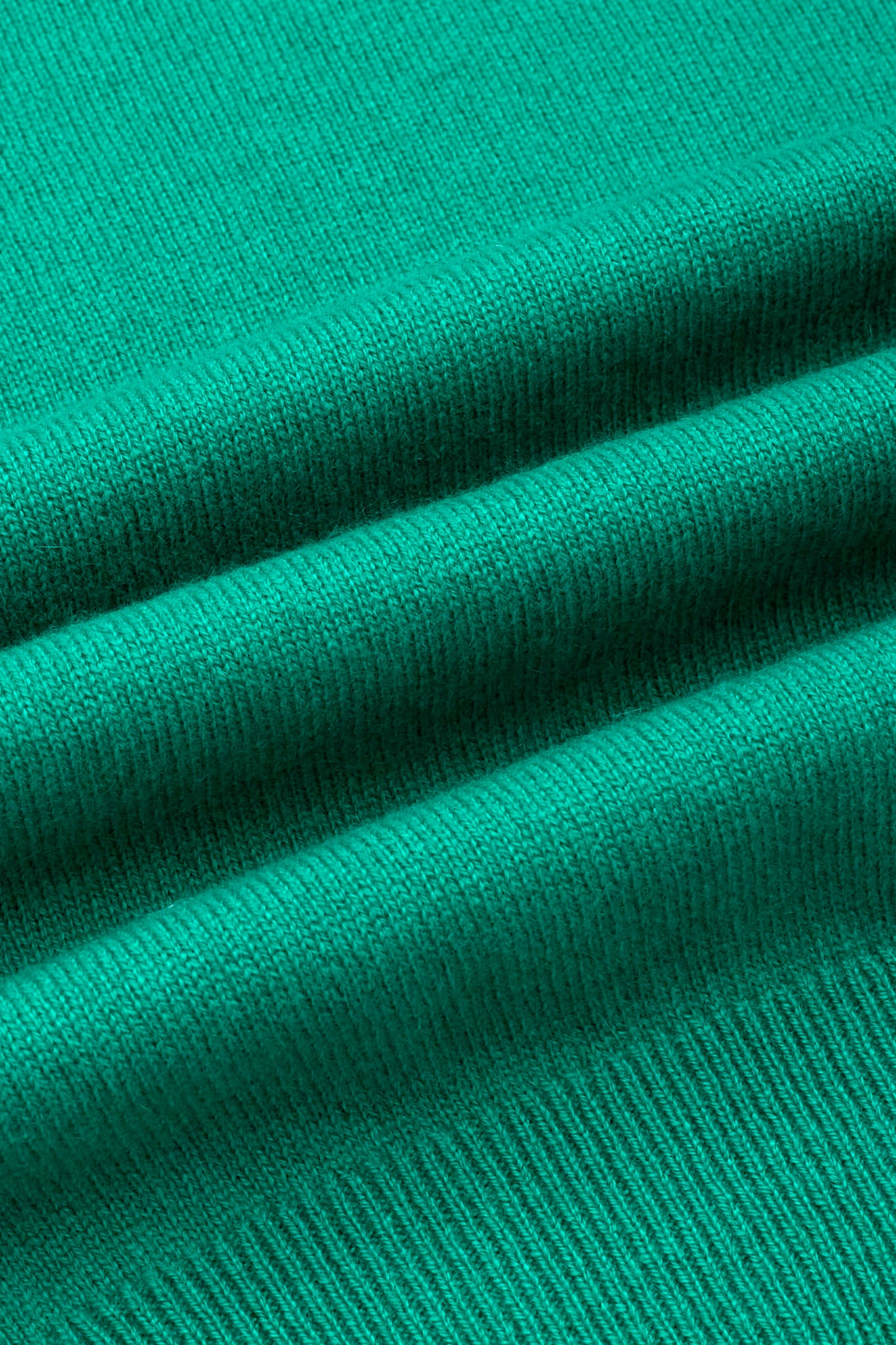 JENNIE LIU Women's 100% Pure Cashmere Long Sleeve Pullover V Neck Sweater