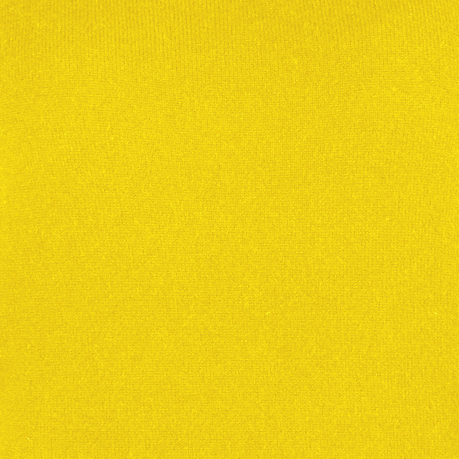 JENNIE LIU Women's 100% Pure Cashmere Long Sleeve Pullover V Neck Sweater