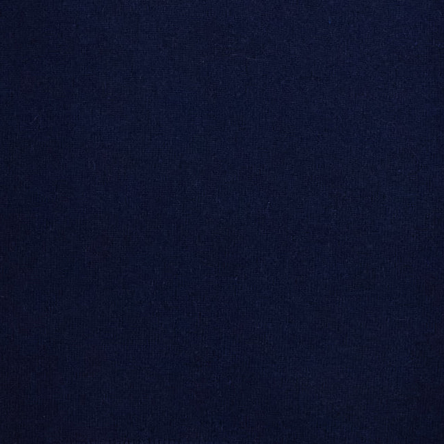 JENNIE LIU Women's 100% Pure Cashmere Long Sleeve Pullover V Neck Sweater