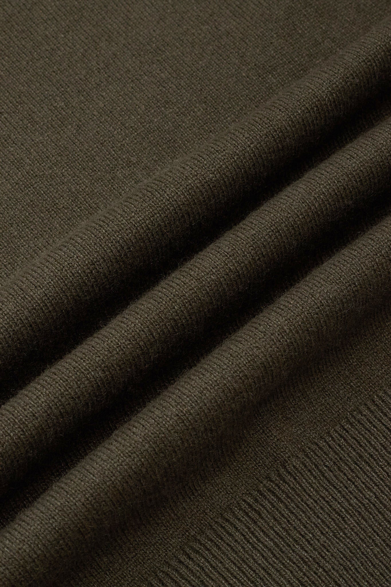 JENNIE LIU Women's 100% Pure Cashmere Long Sleeve Pullover V Neck Sweater