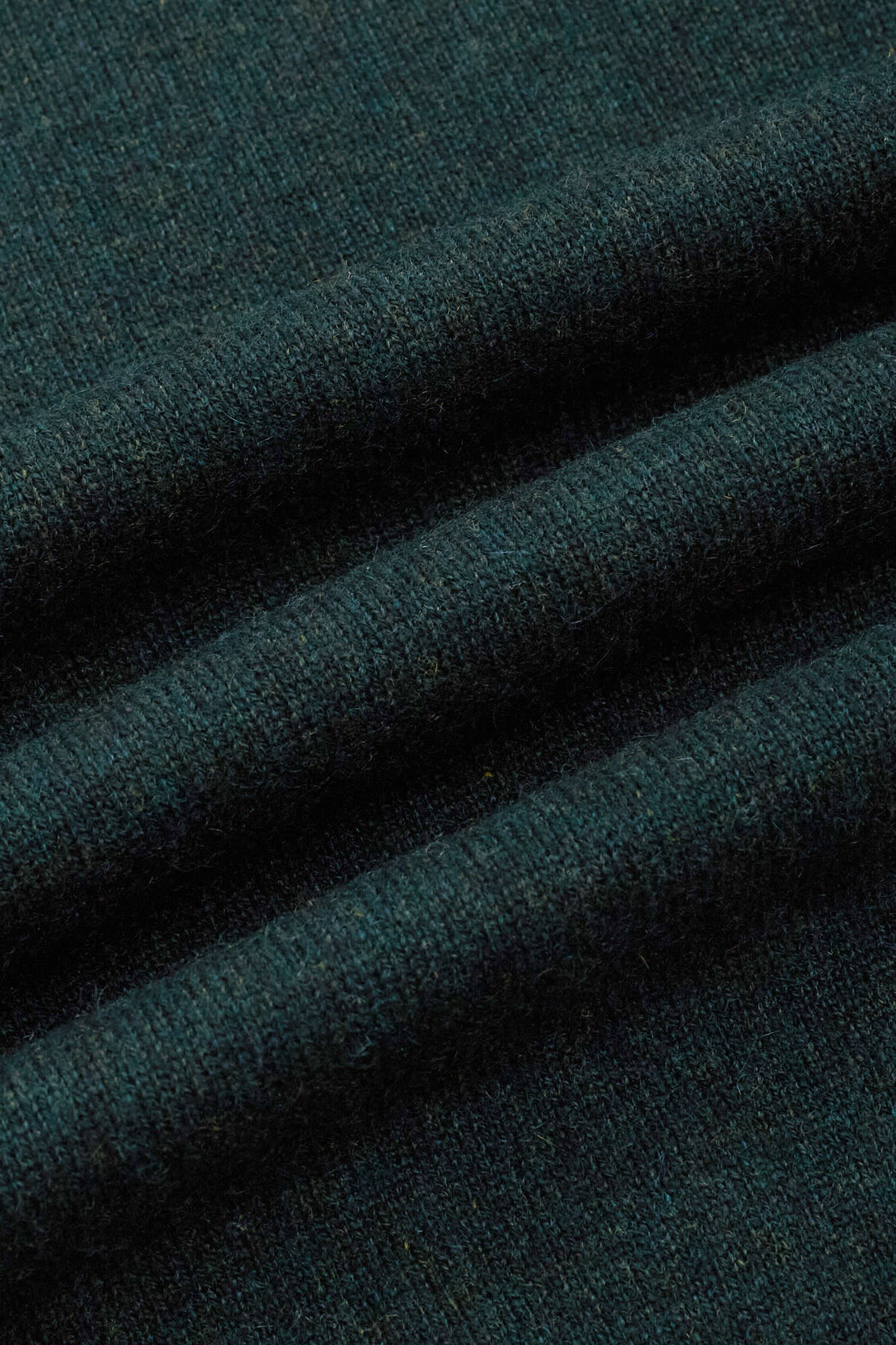 JENNIE LIU Women's 100% Pure Cashmere Long Sleeve Pullover V Neck Sweater