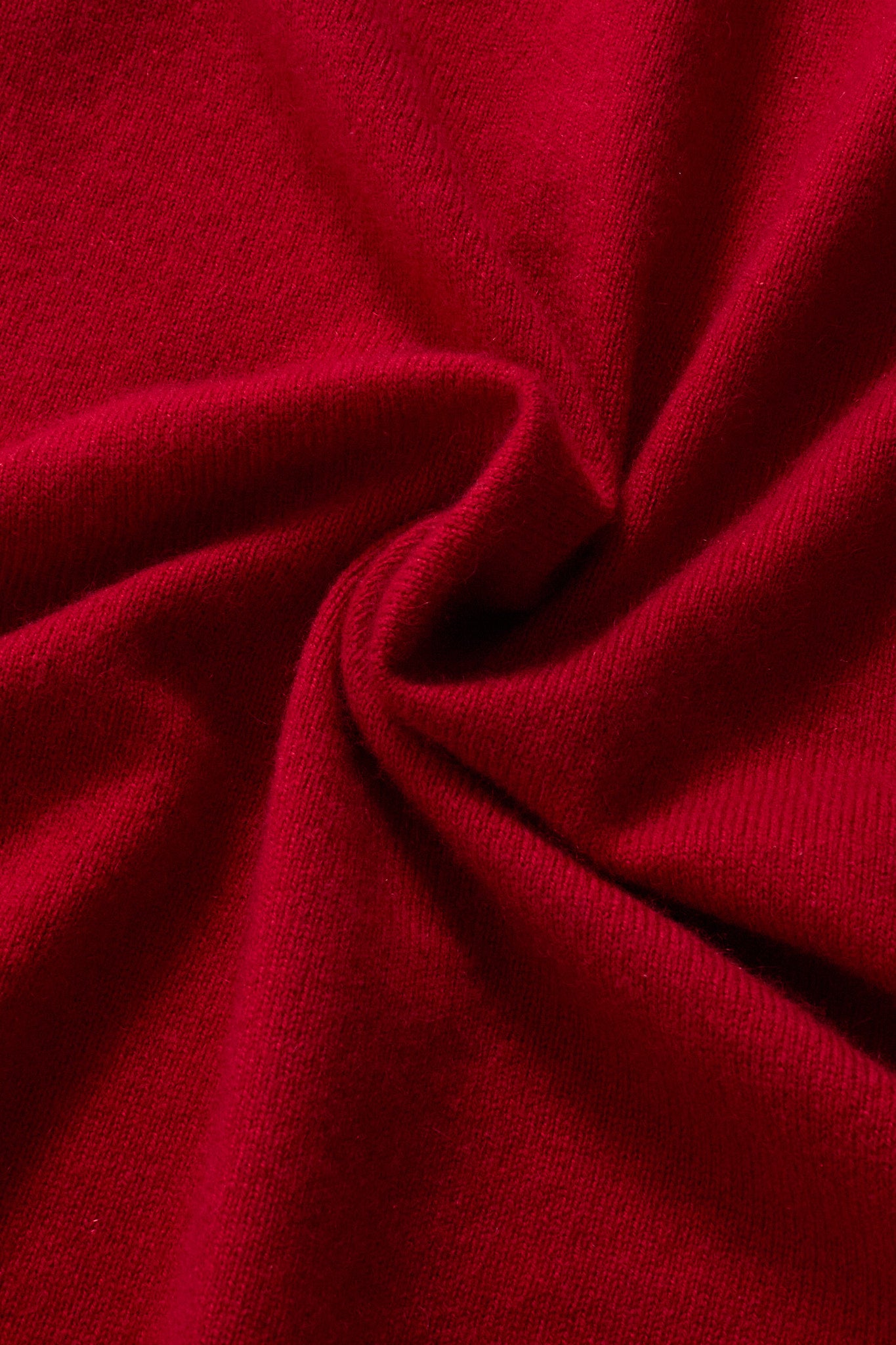 JENNIE LIU Women's 100% Pure Cashmere Long Sleeve Pullover V Neck Sweater