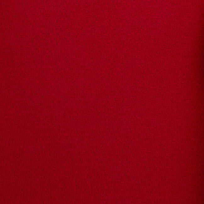 JENNIE LIU Women's 100% Pure Cashmere Long Sleeve Pullover V Neck Sweater