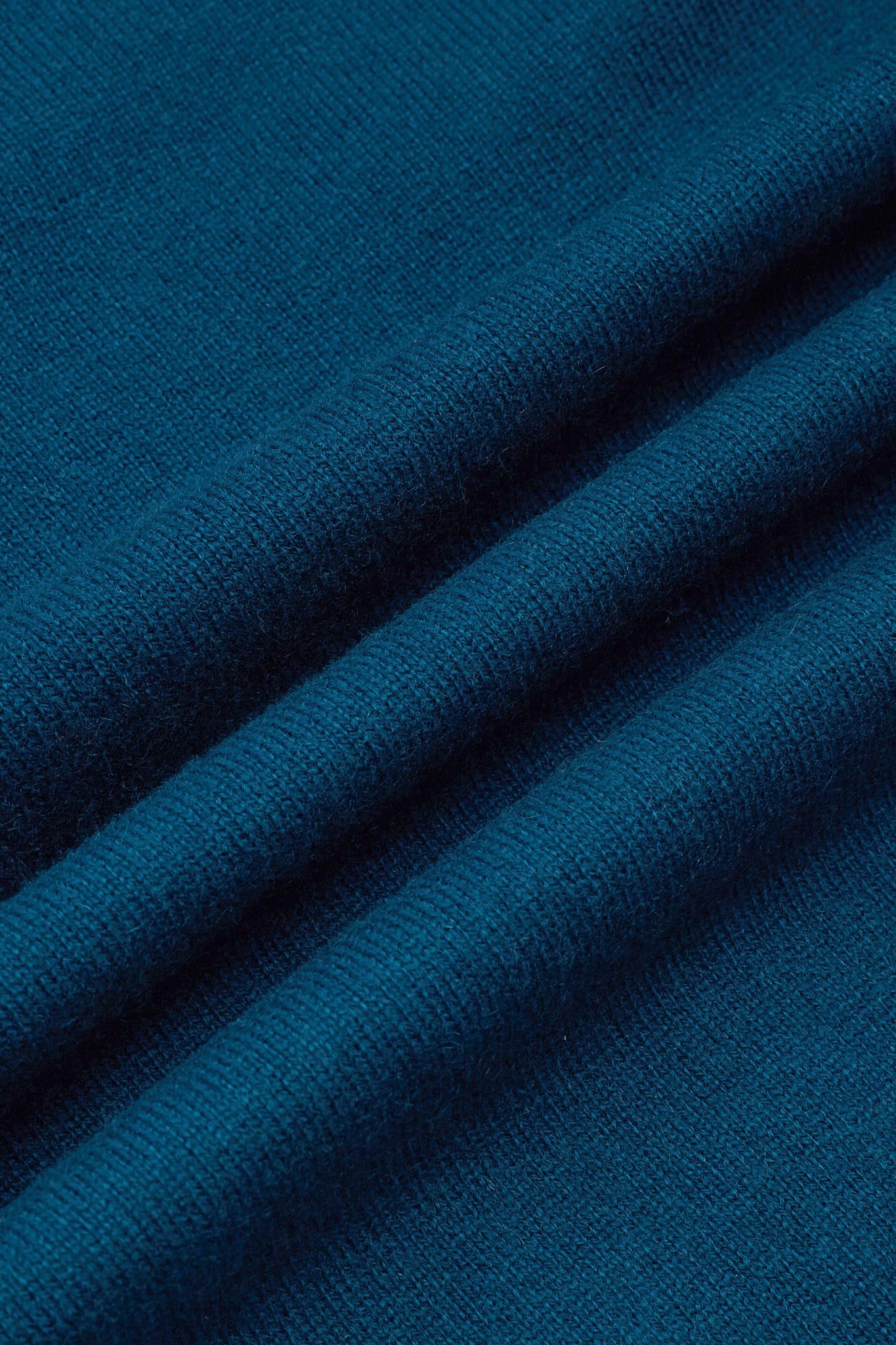 JENNIE LIU Women's 100% Pure Cashmere Long Sleeve Pullover V Neck Sweater