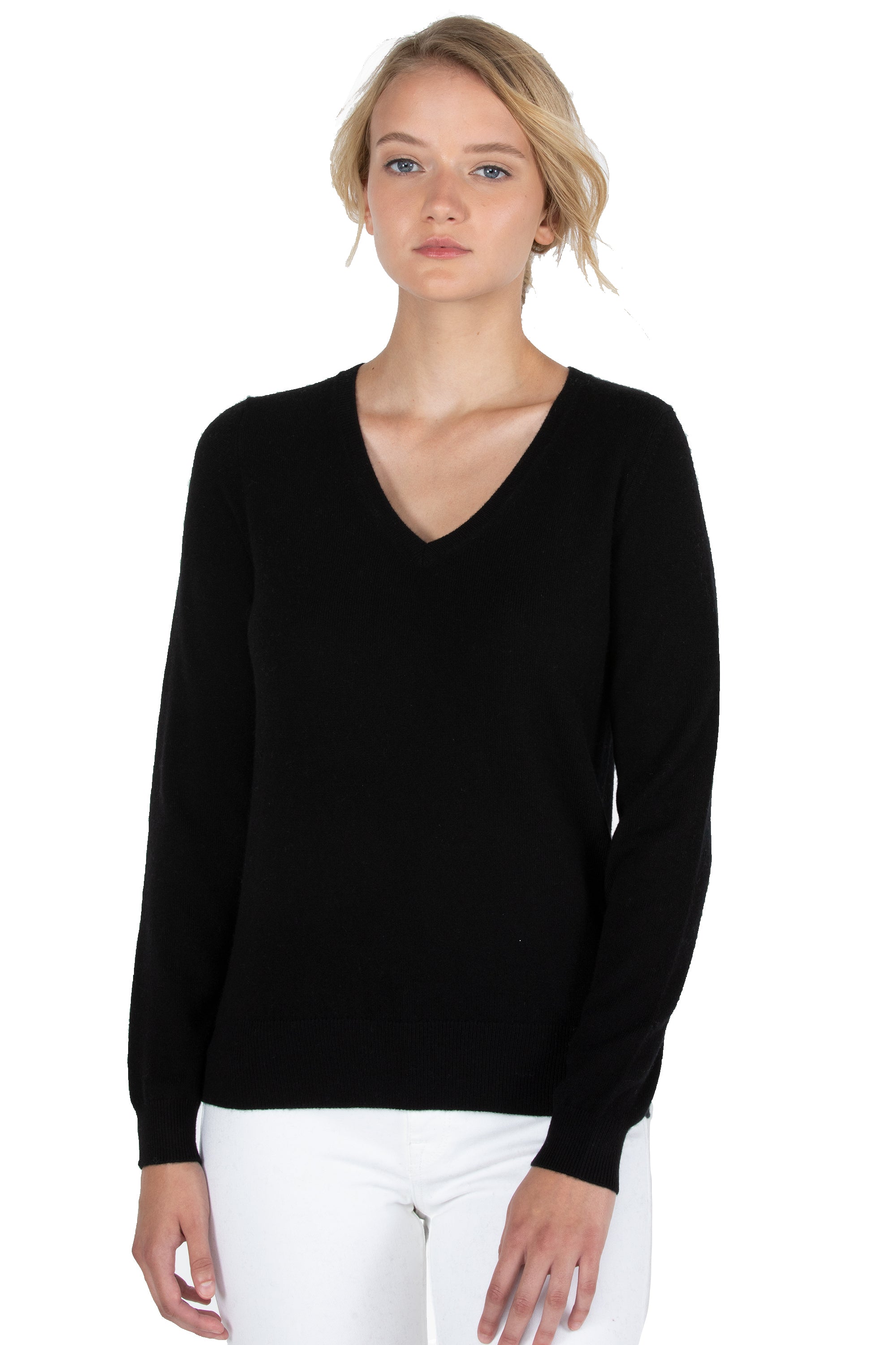 Cashmere Sweaters for Women – JENNIE LIU