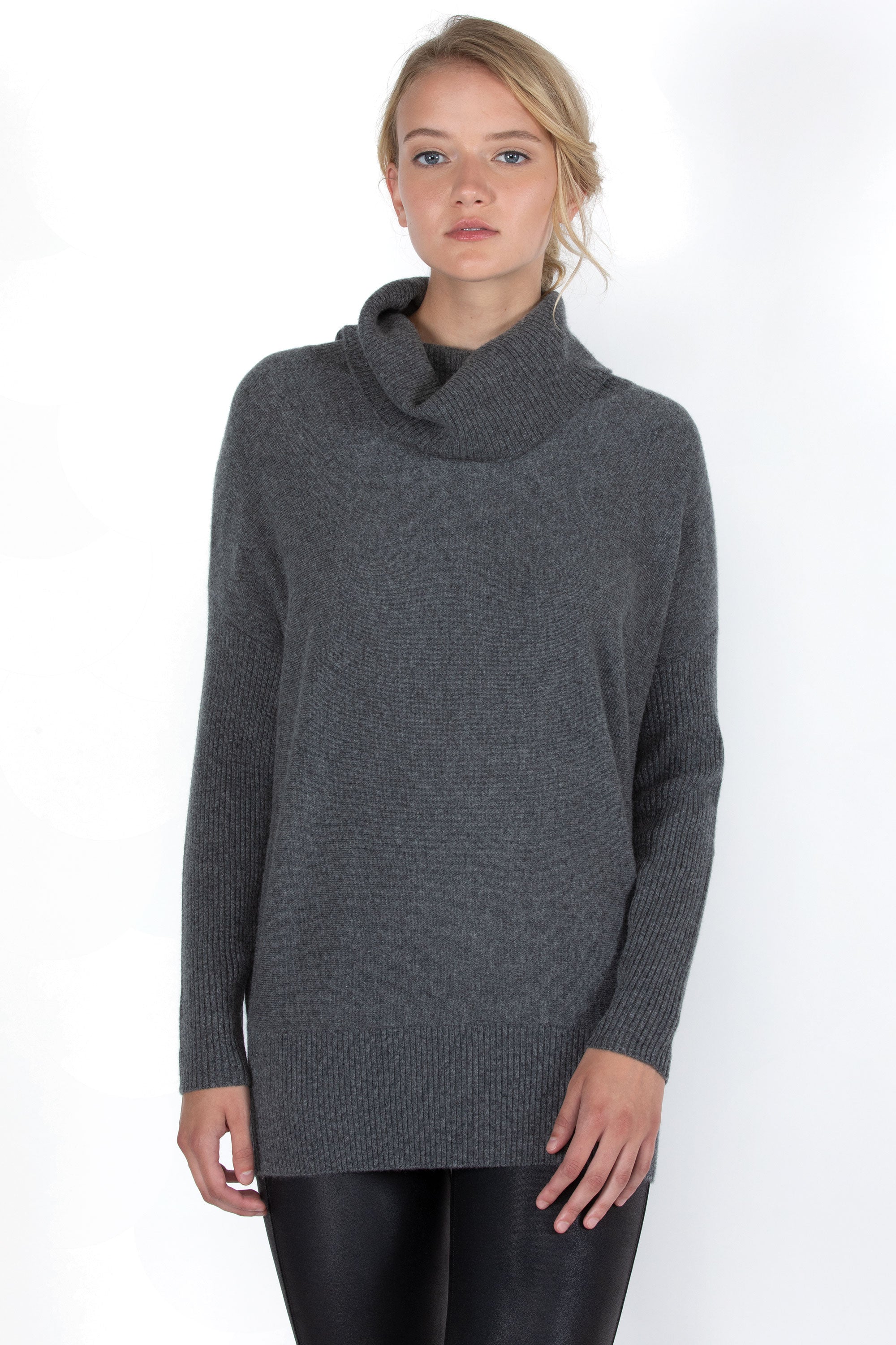 Cashmere Sweaters for Women – JENNIE LIU